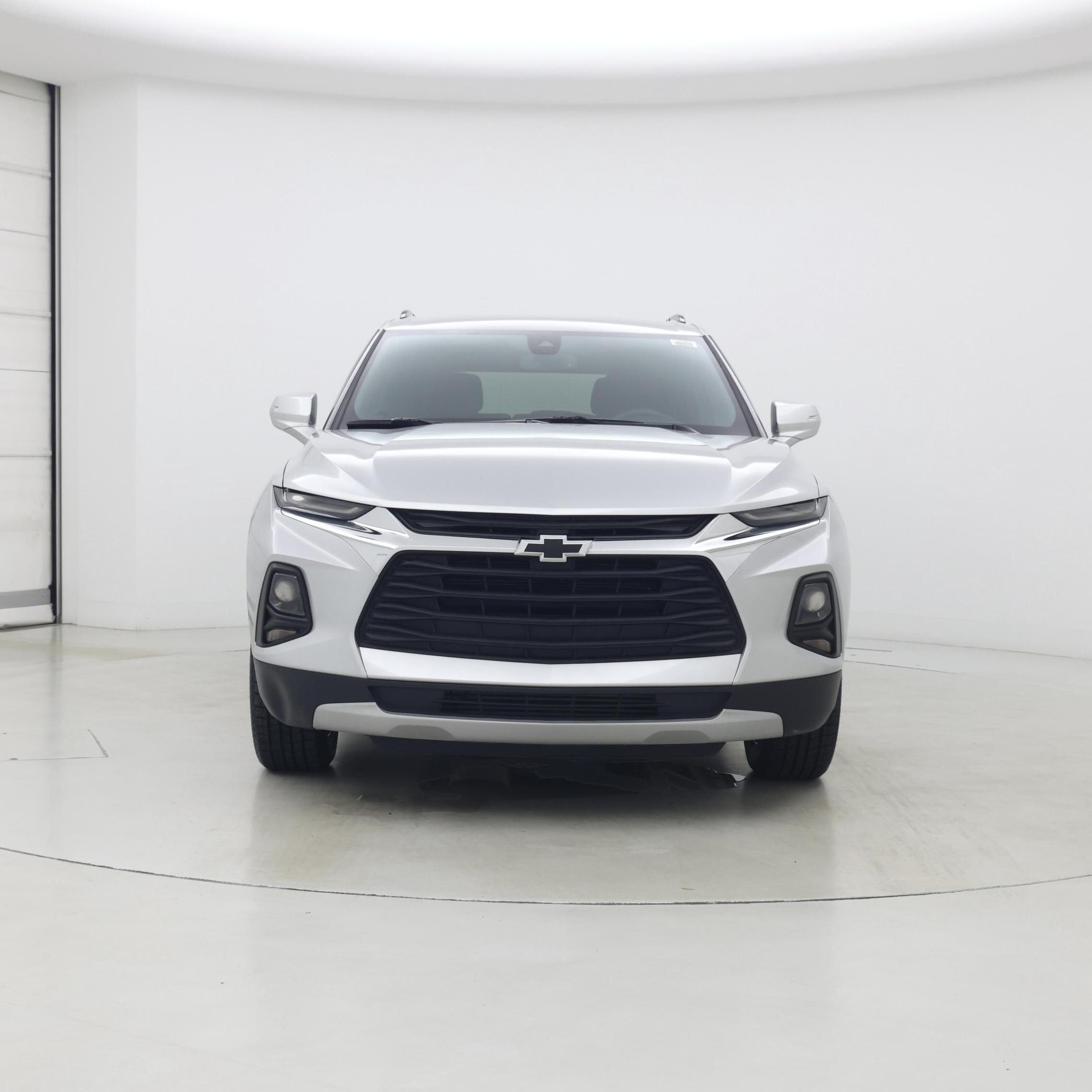 Thumbnail: 2022 Chevrolet Blazer - 5