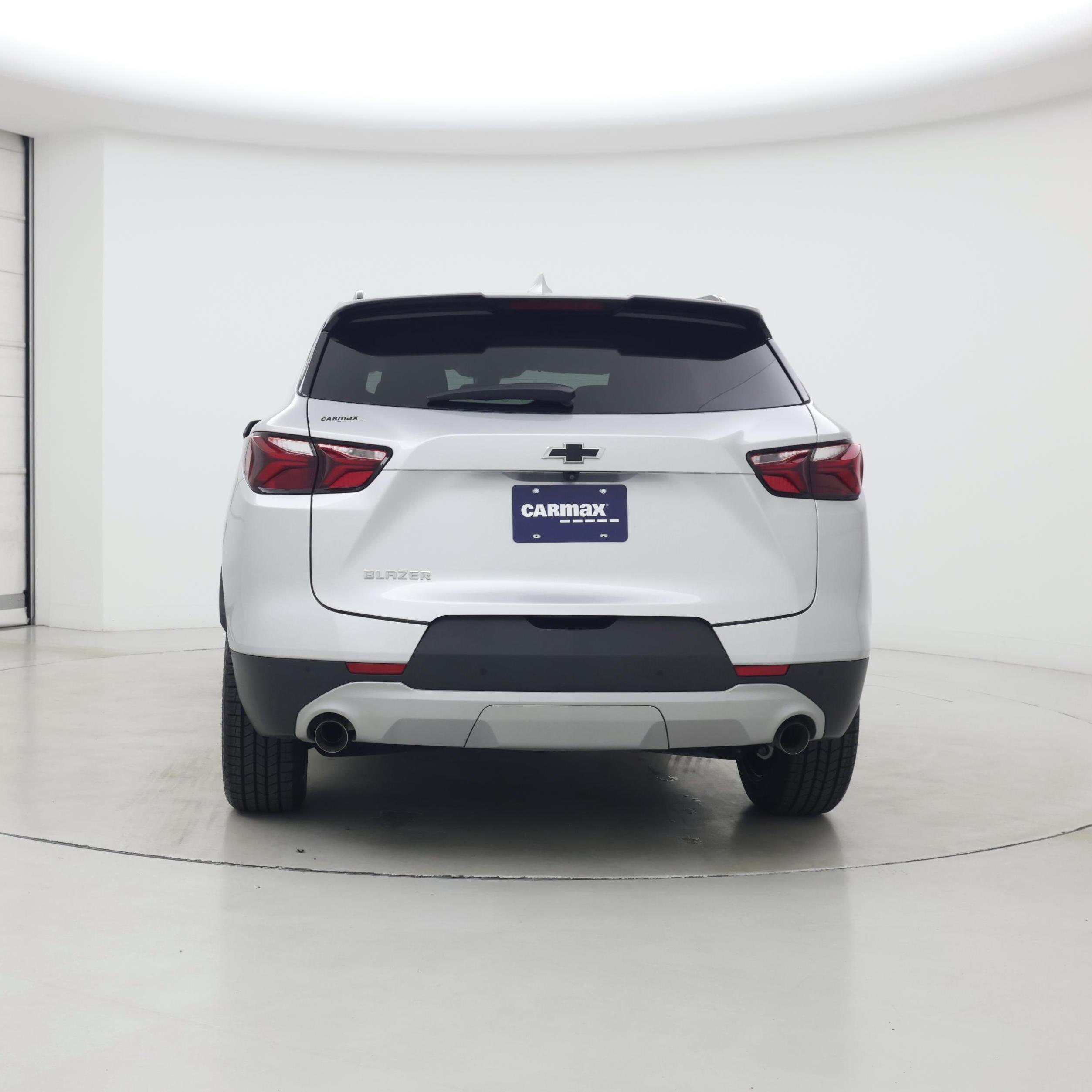 Thumbnail: 2022 Chevrolet Blazer - 6