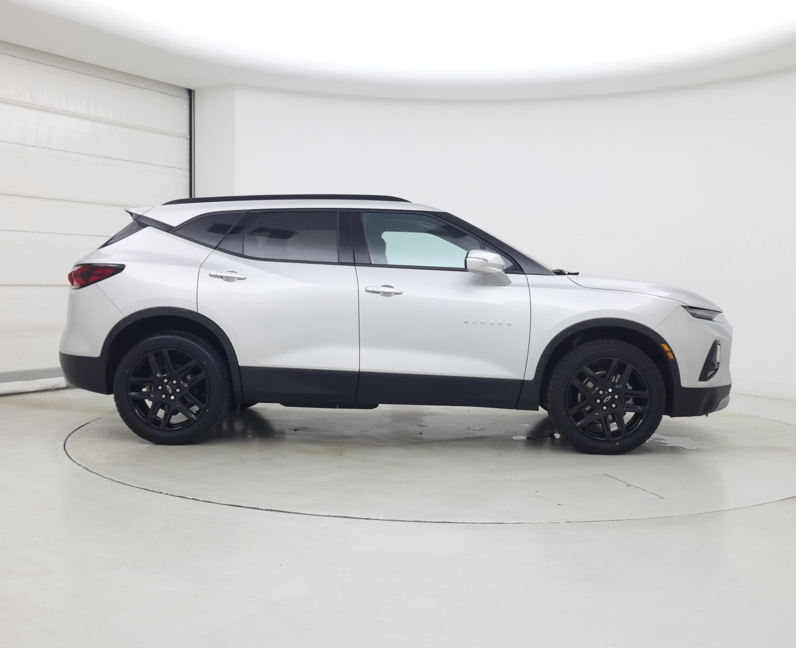 Thumbnail: 2022 Chevrolet Blazer - 7