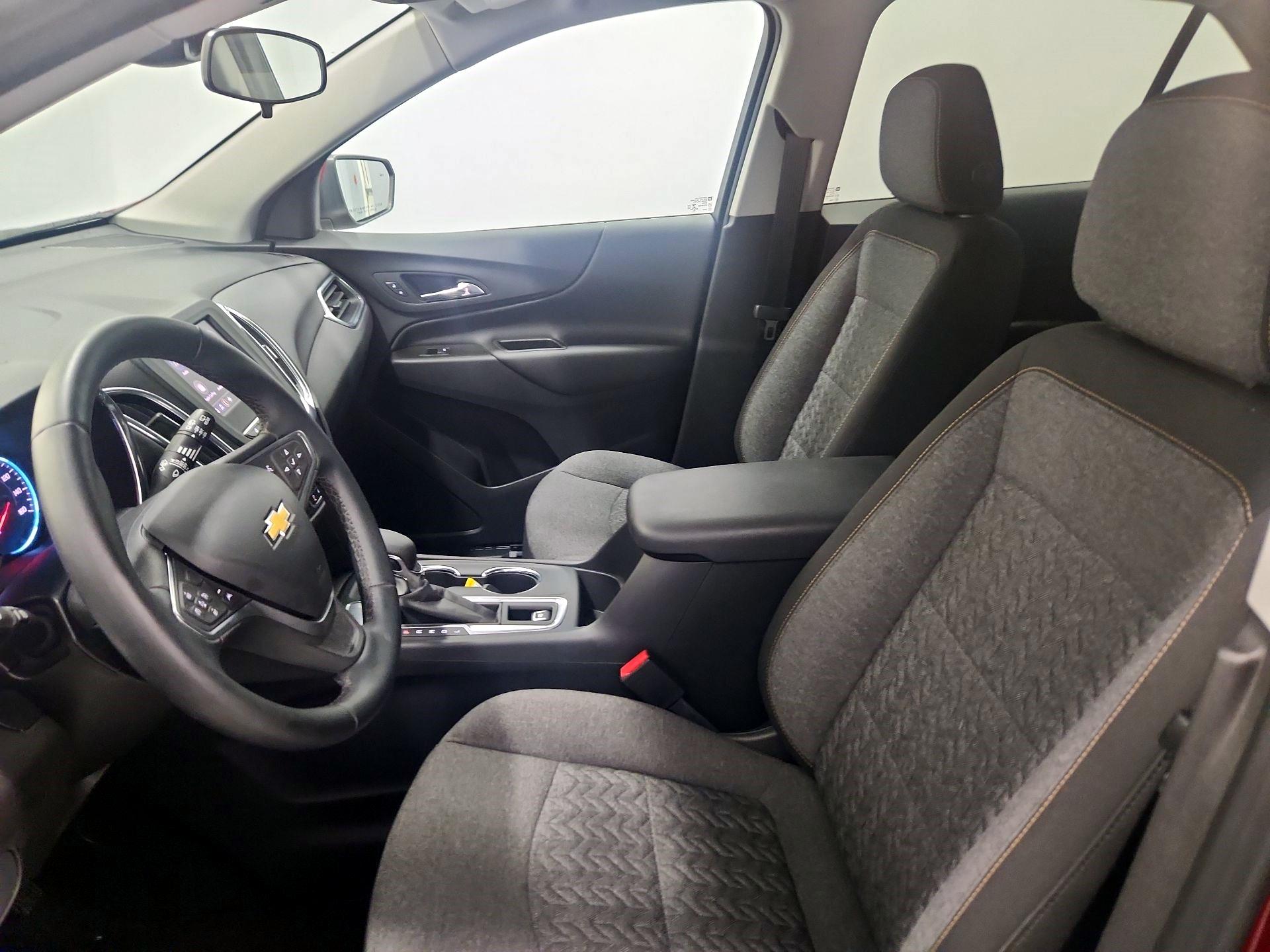 Thumbnail: 2023 Chevrolet Equinox - 11