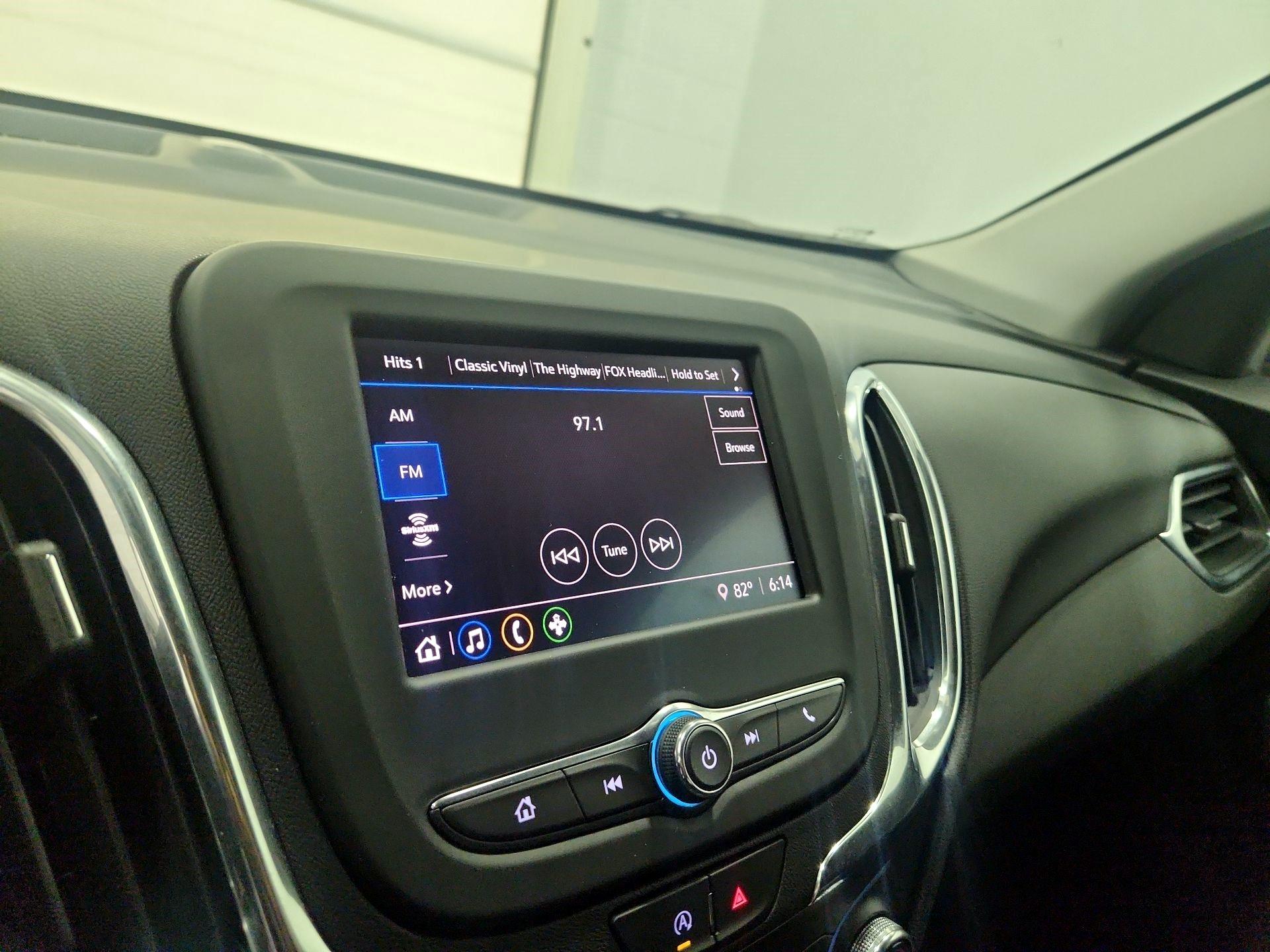 Thumbnail: 2023 Chevrolet Equinox - 15