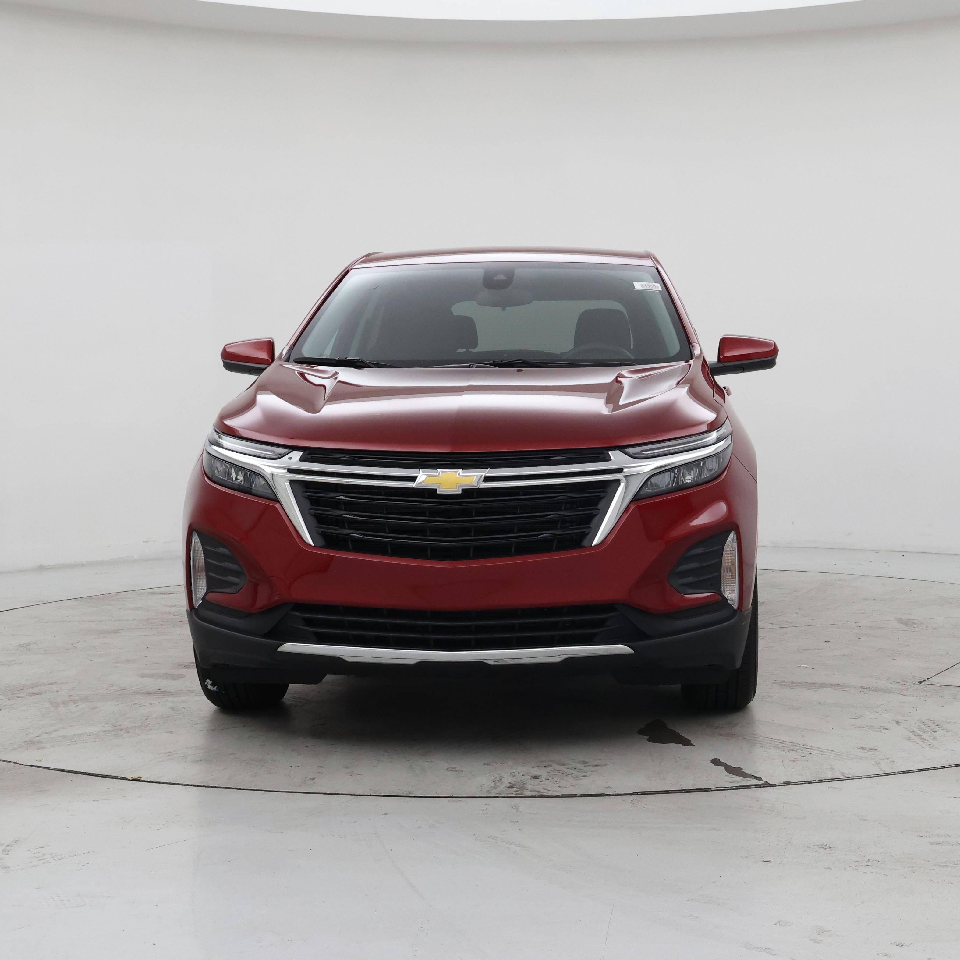 Thumbnail: 2023 Chevrolet Equinox - 5