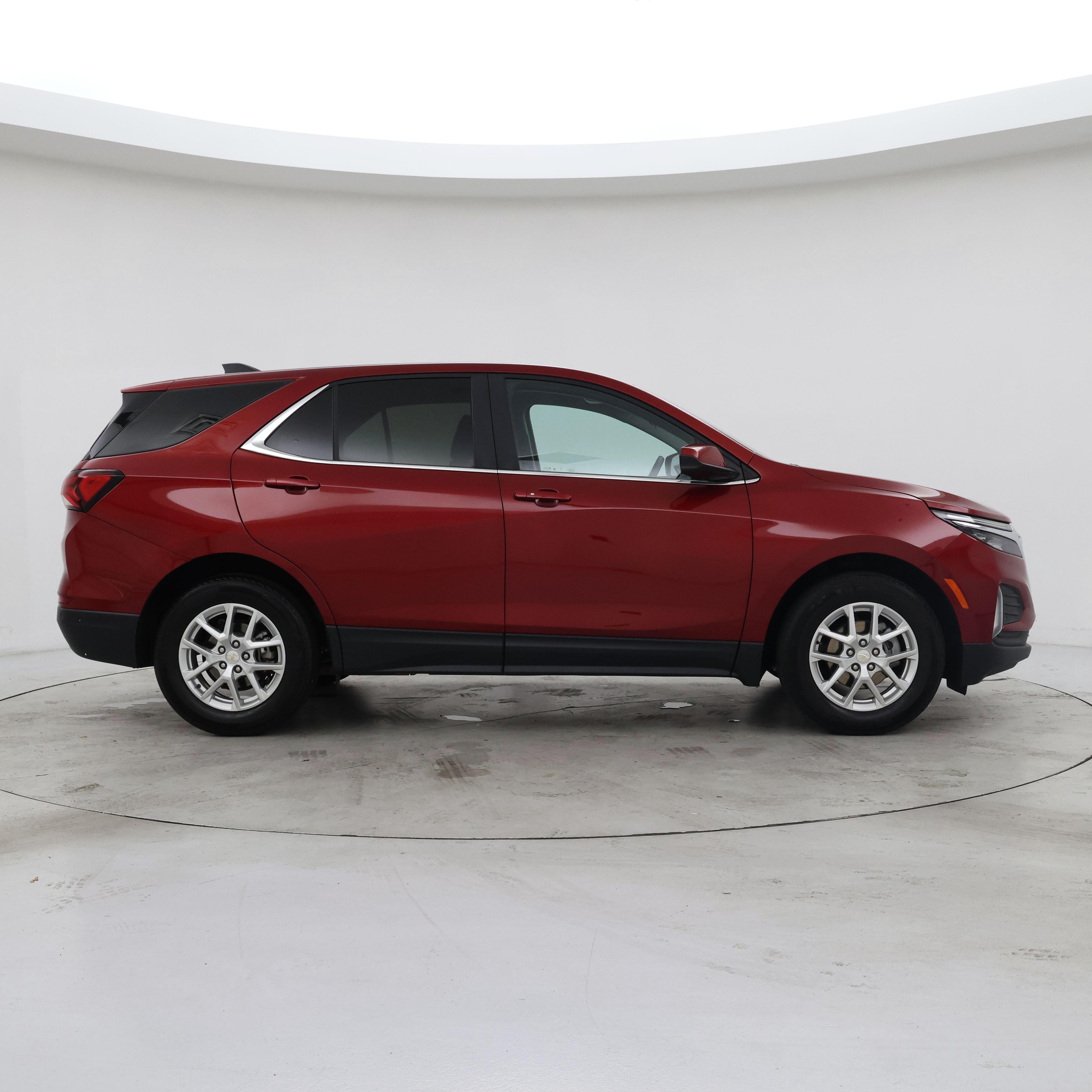 Thumbnail: 2023 Chevrolet Equinox - 7