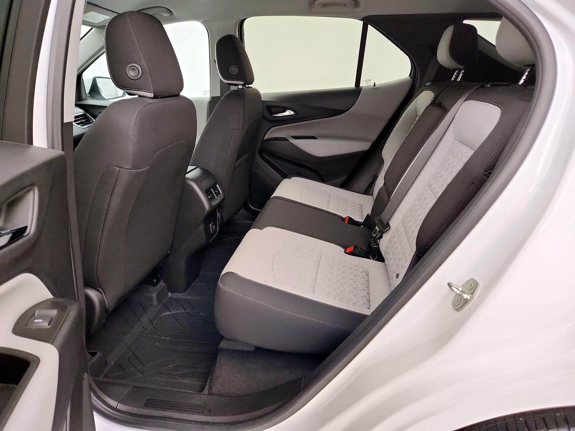 Thumbnail: 2022 Chevrolet Equinox - 19
