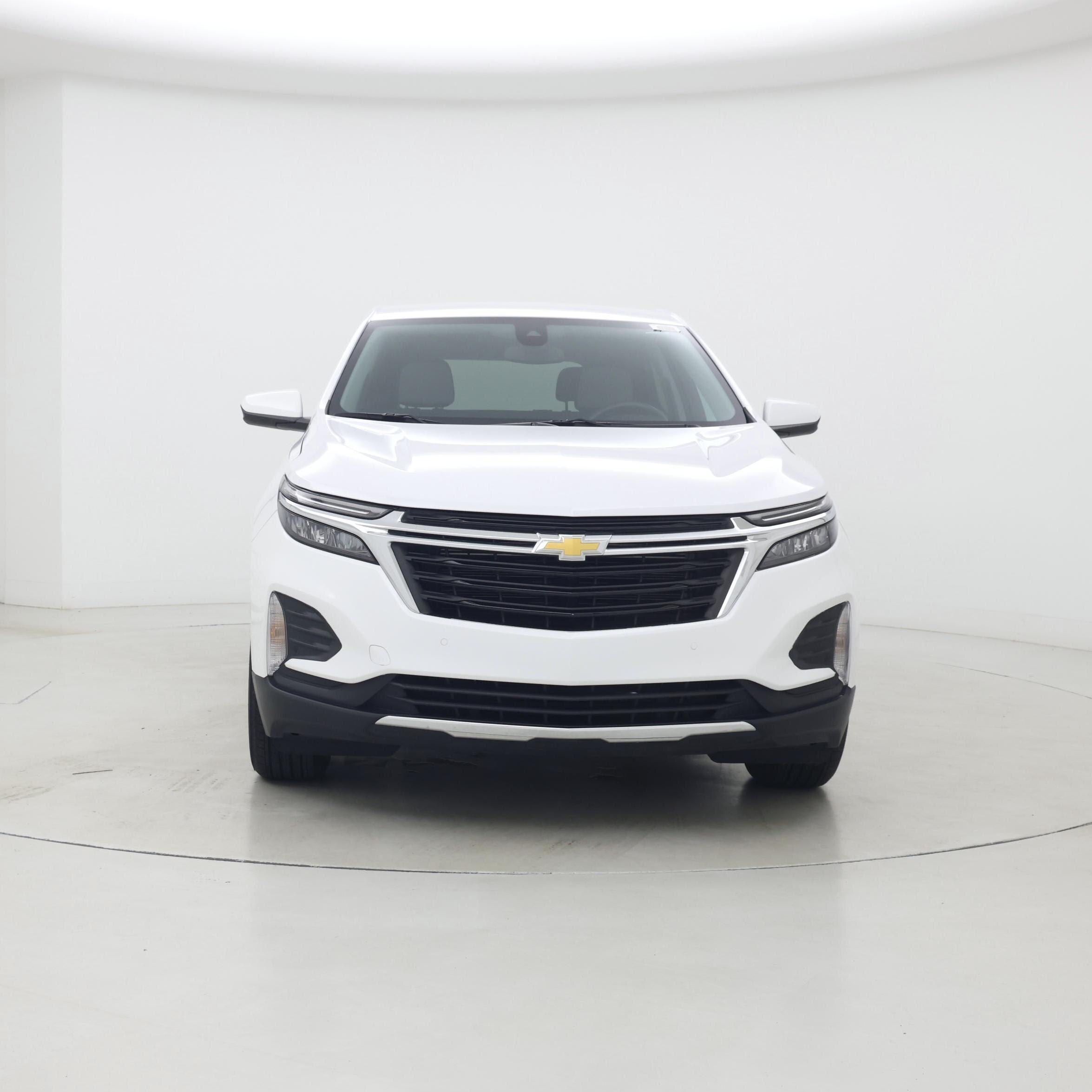 Thumbnail: 2022 Chevrolet Equinox - 5