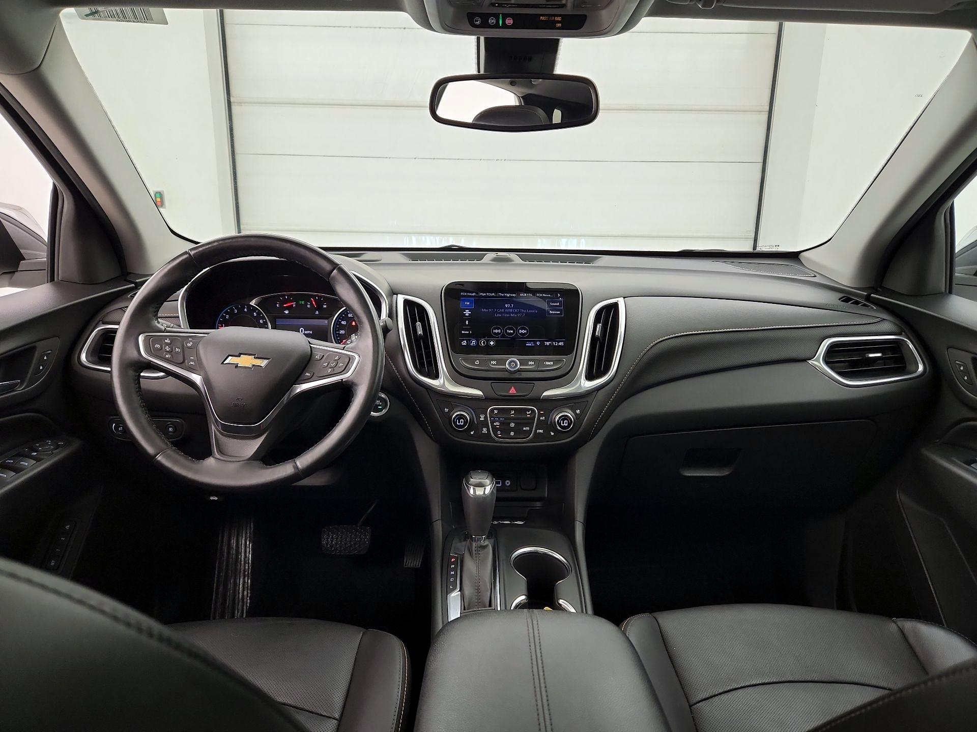 Thumbnail: 2019 Chevrolet Equinox - 9