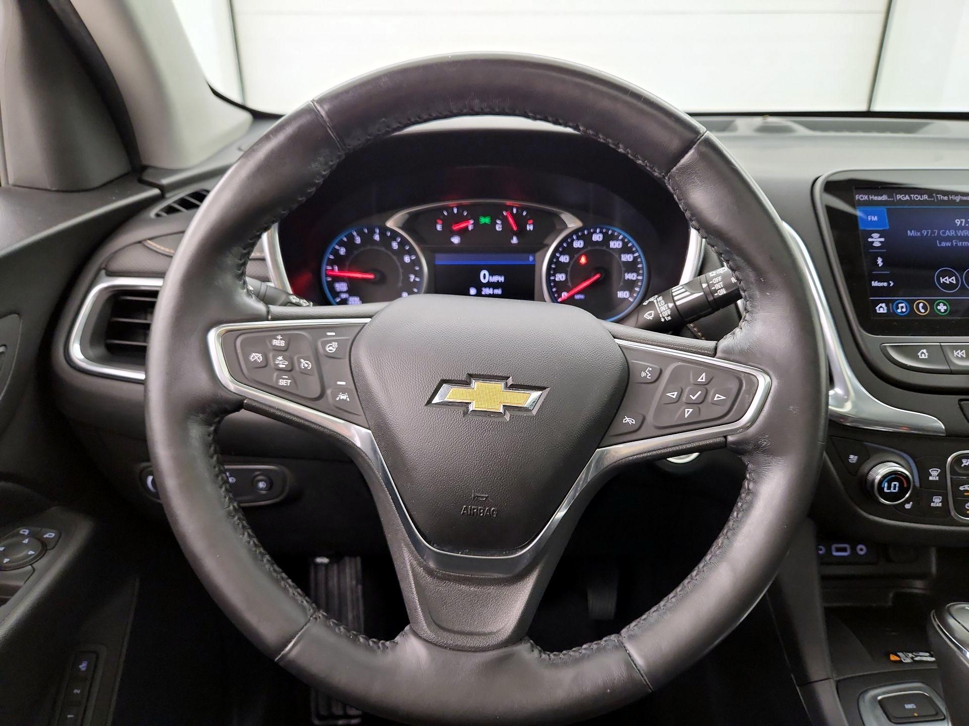 Thumbnail: 2019 Chevrolet Equinox - 10