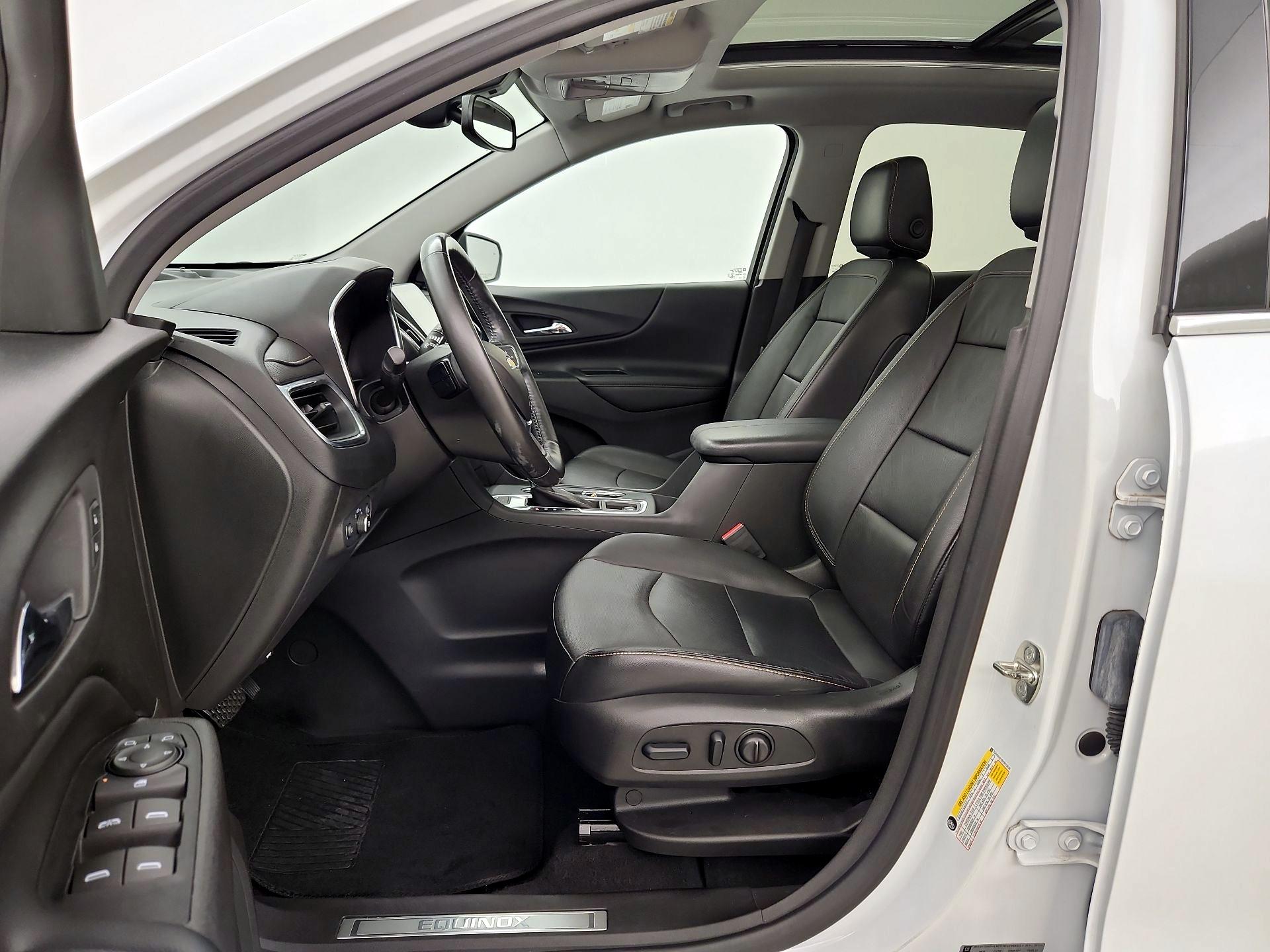 Thumbnail: 2019 Chevrolet Equinox - 11
