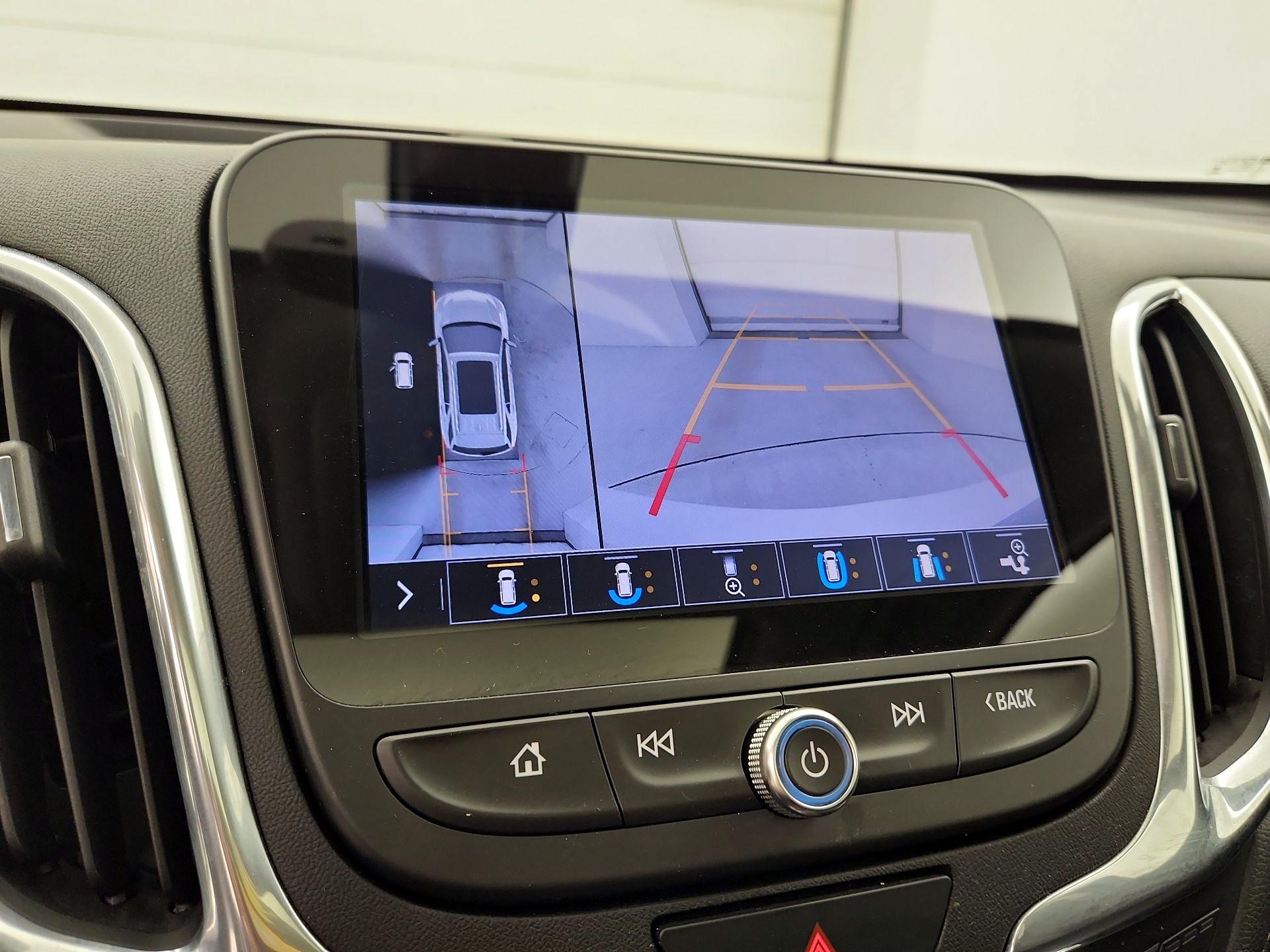 Thumbnail: 2019 Chevrolet Equinox - 14
