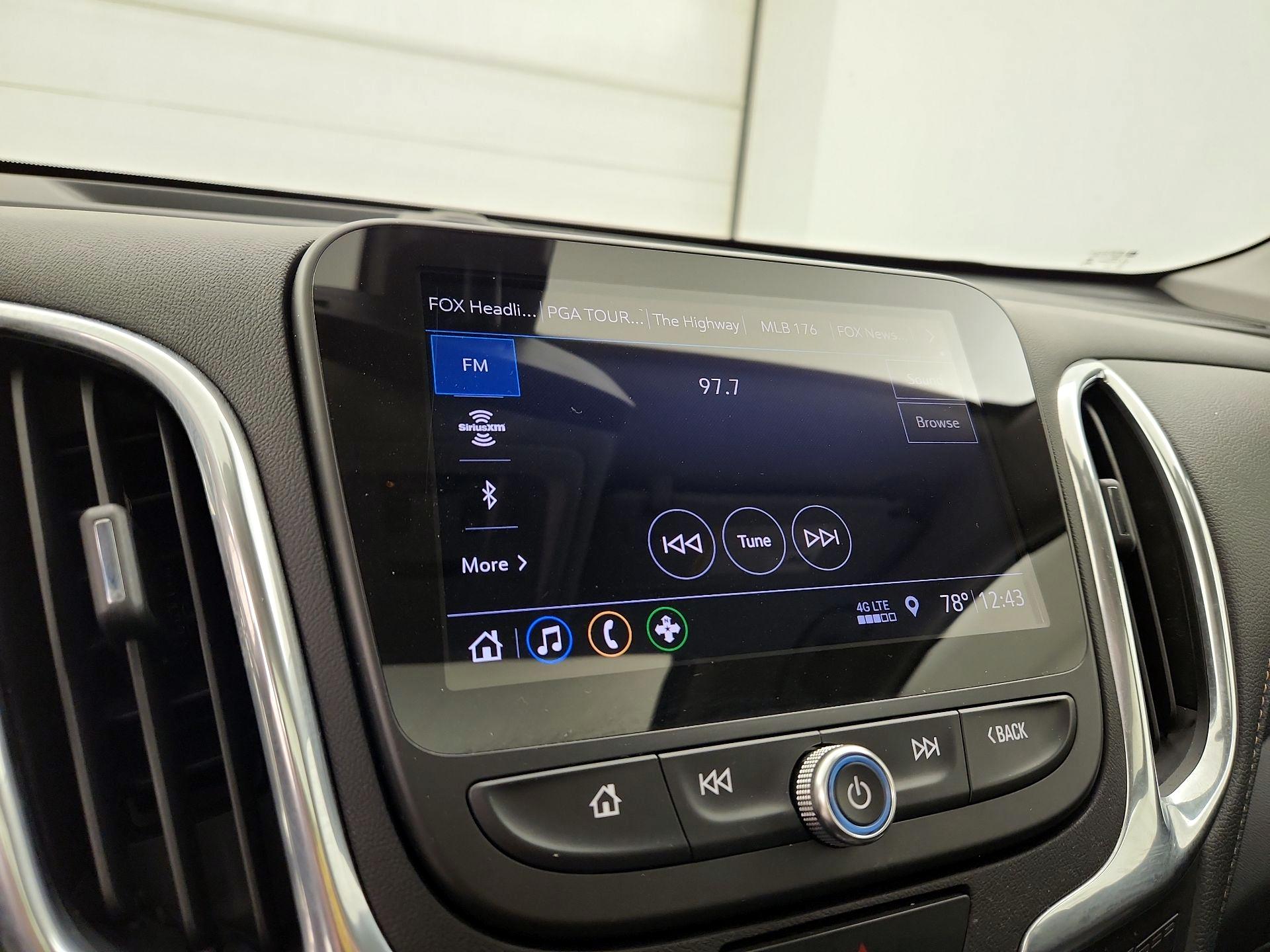 Thumbnail: 2019 Chevrolet Equinox - 15