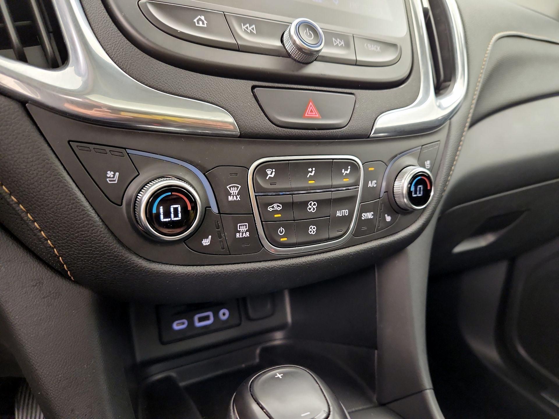 Thumbnail: 2019 Chevrolet Equinox - 16