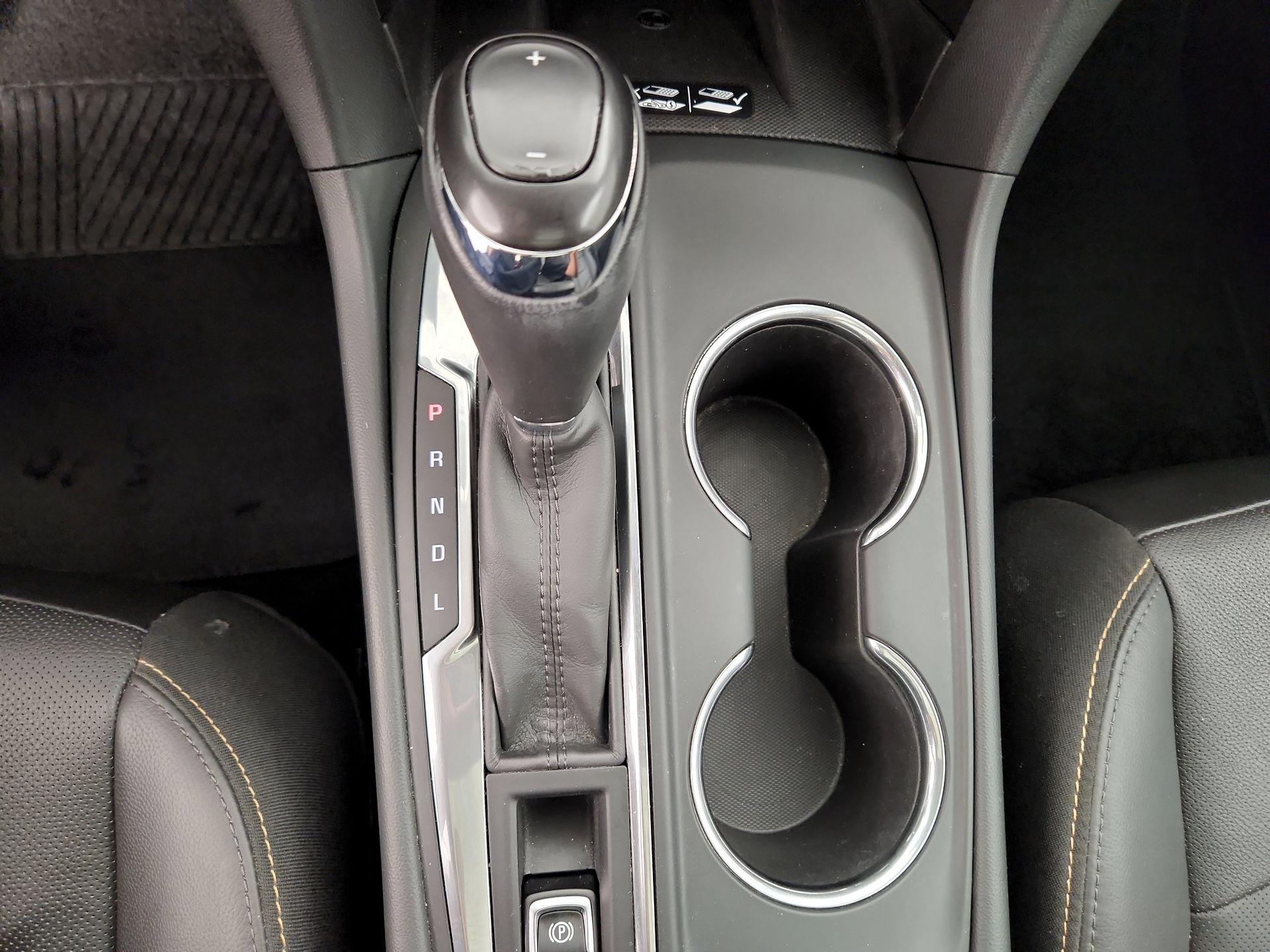 Thumbnail: 2019 Chevrolet Equinox - 17