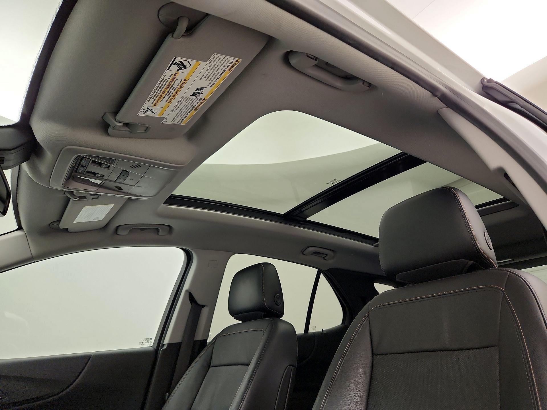 Thumbnail: 2019 Chevrolet Equinox - 19