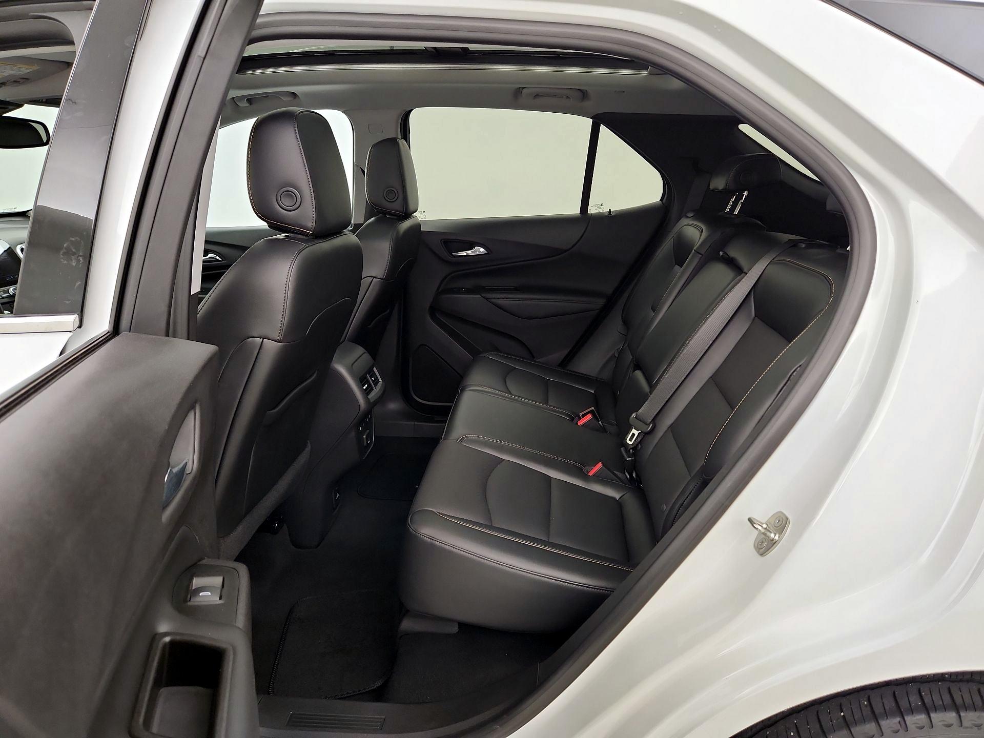 Thumbnail: 2019 Chevrolet Equinox - 20