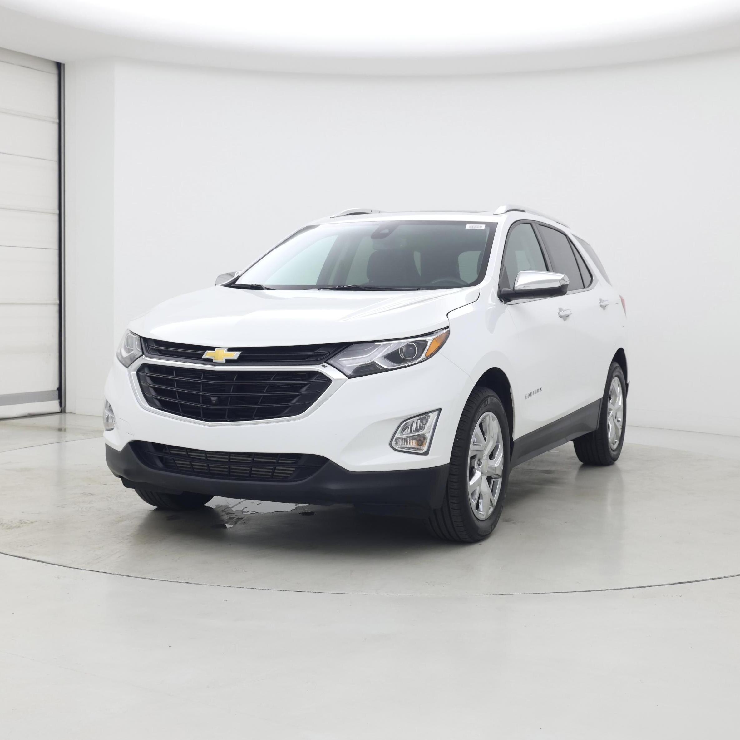 Thumbnail: 2019 Chevrolet Equinox - 4