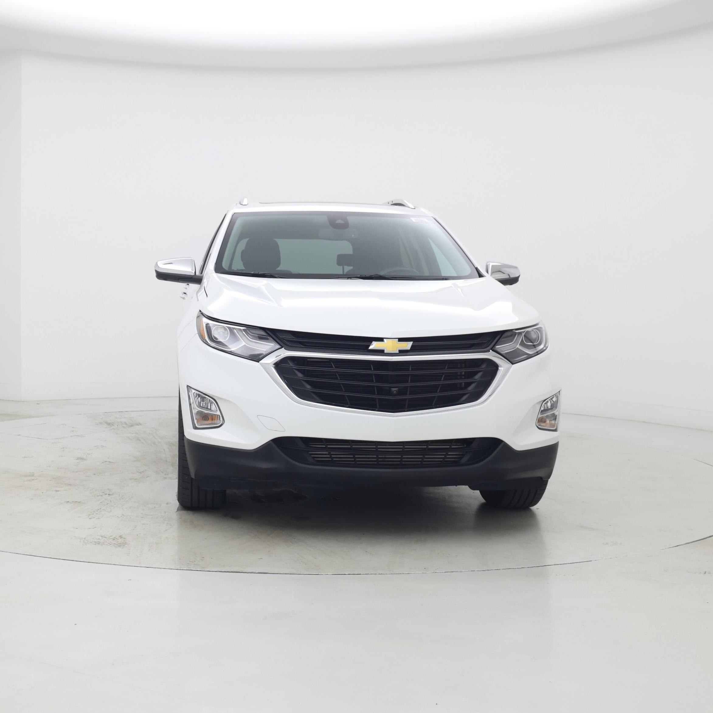 Thumbnail: 2019 Chevrolet Equinox - 5
