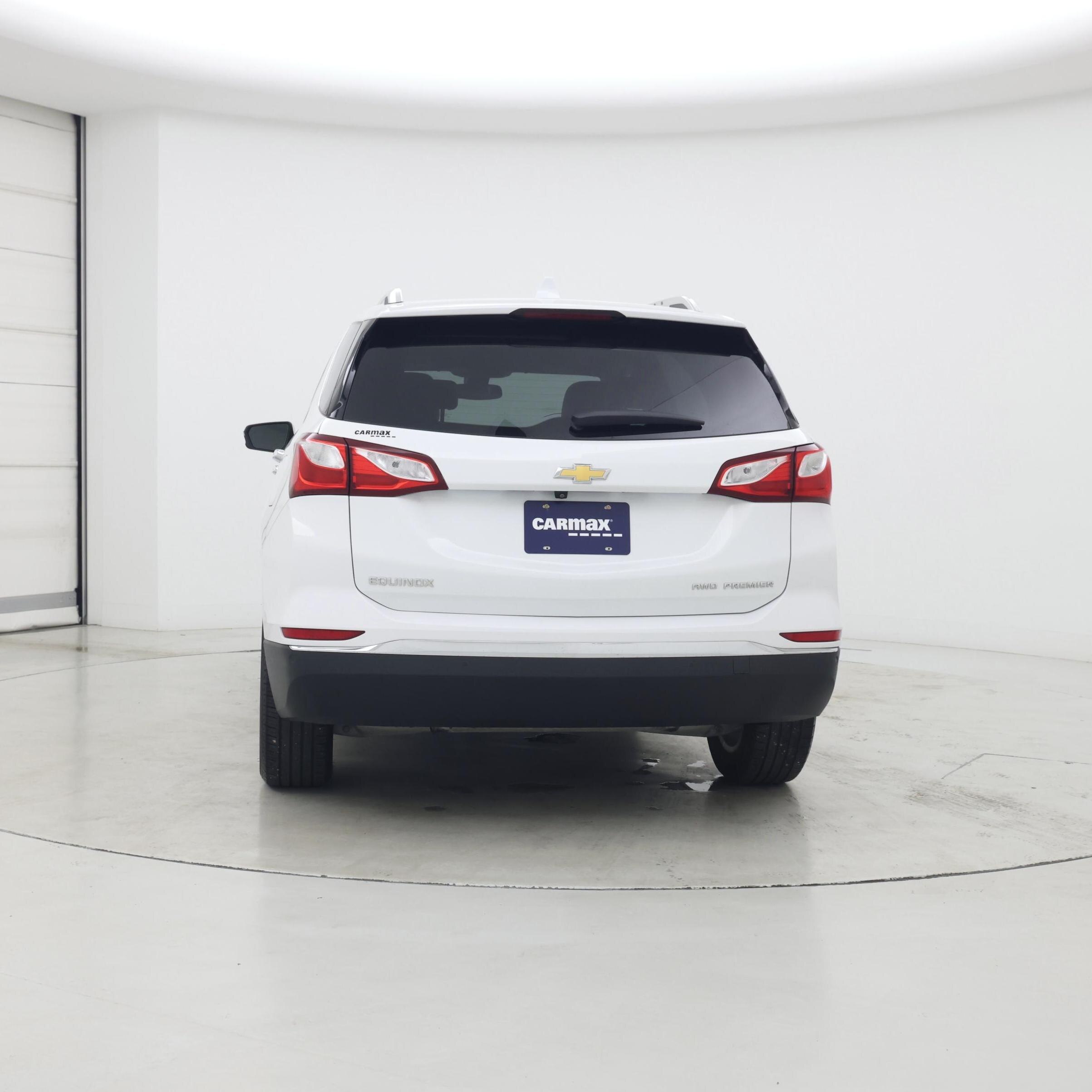 Thumbnail: 2019 Chevrolet Equinox - 6