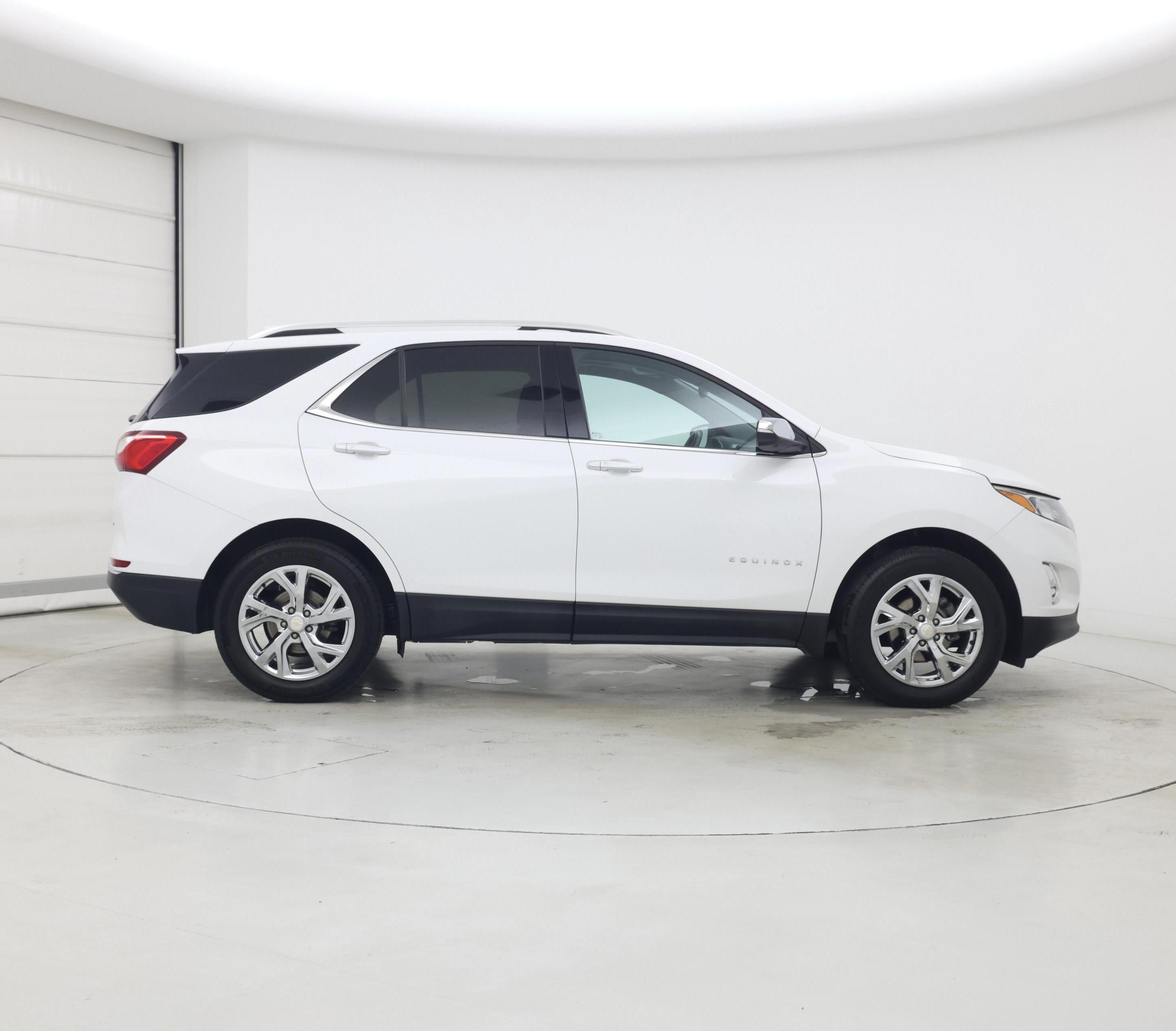 Thumbnail: 2019 Chevrolet Equinox - 7