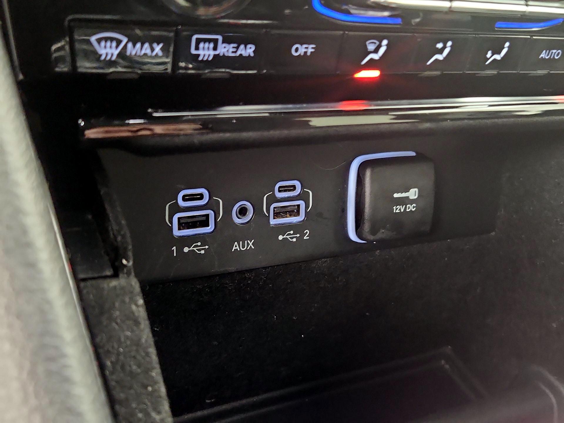 Thumbnail: 2021 Jeep Grand Cherokee L - 19