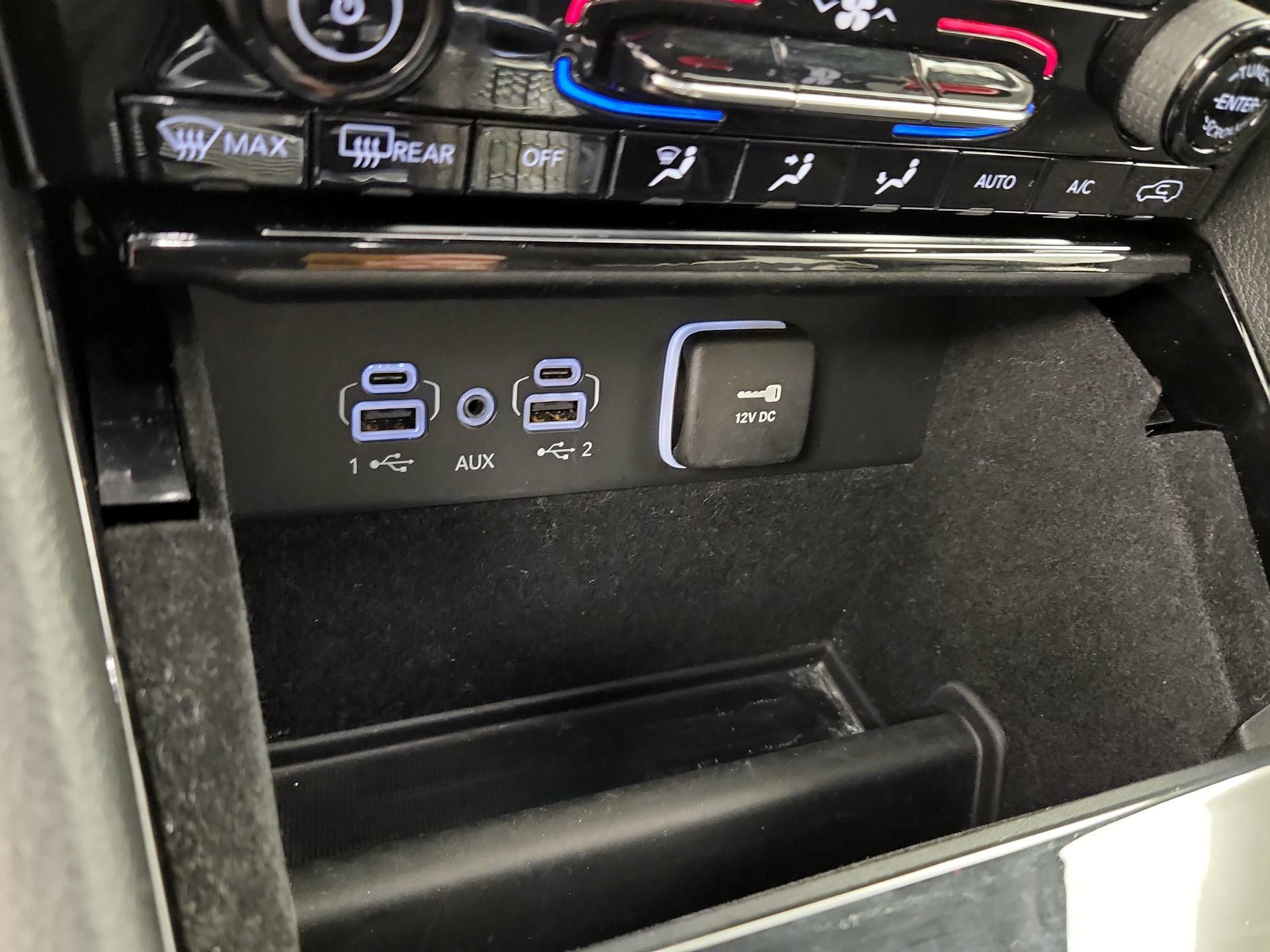 Thumbnail: 2021 Jeep Grand Cherokee L - 18
