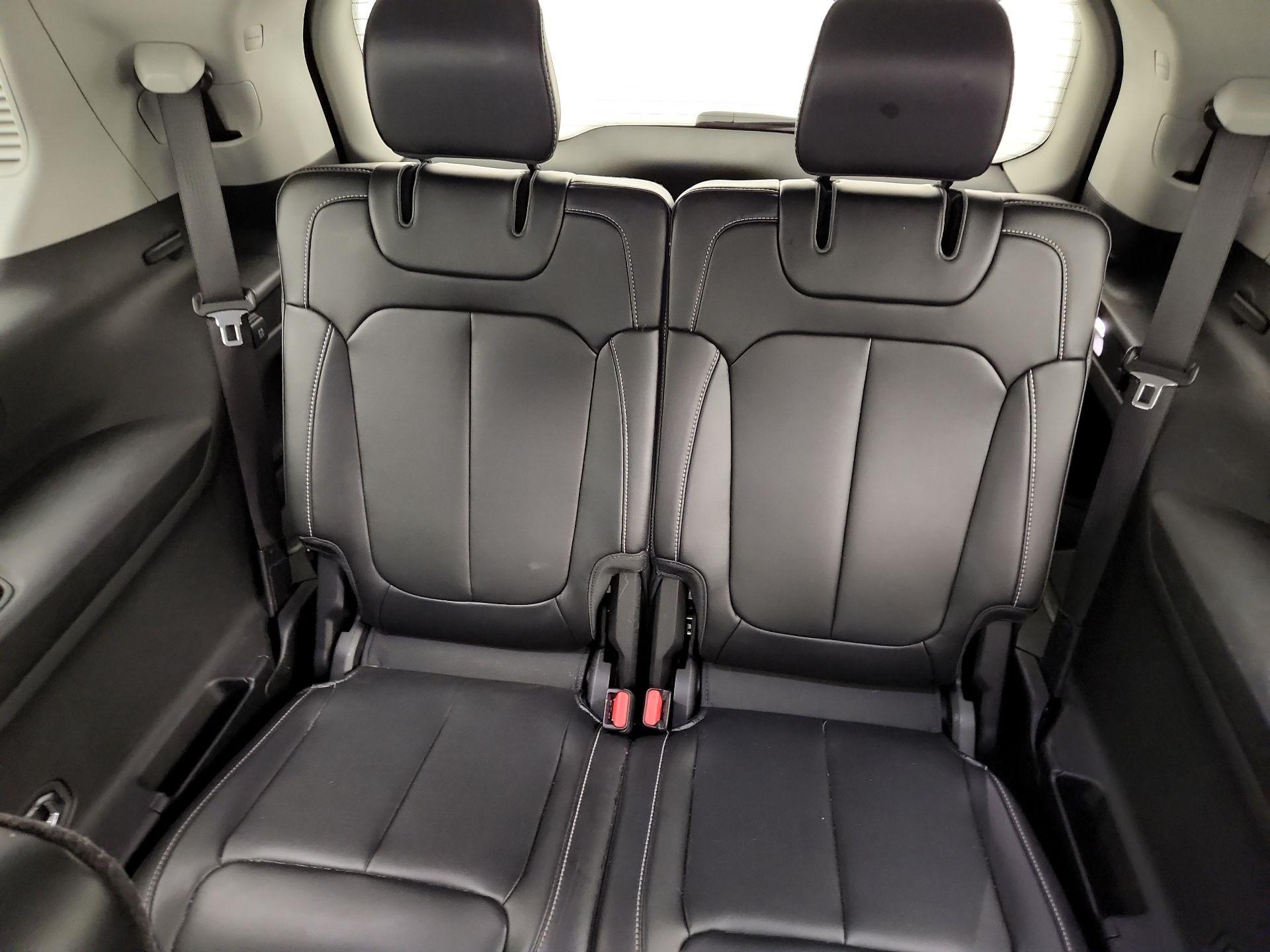 Thumbnail: 2021 Jeep Grand Cherokee L - 20