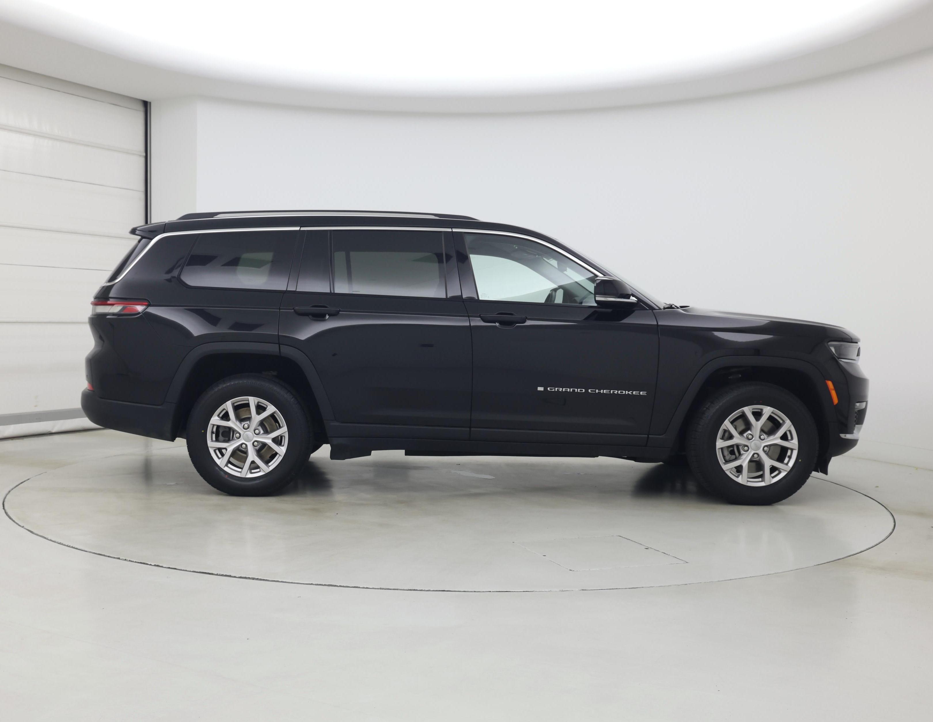 Thumbnail: 2021 Jeep Grand Cherokee L - 7
