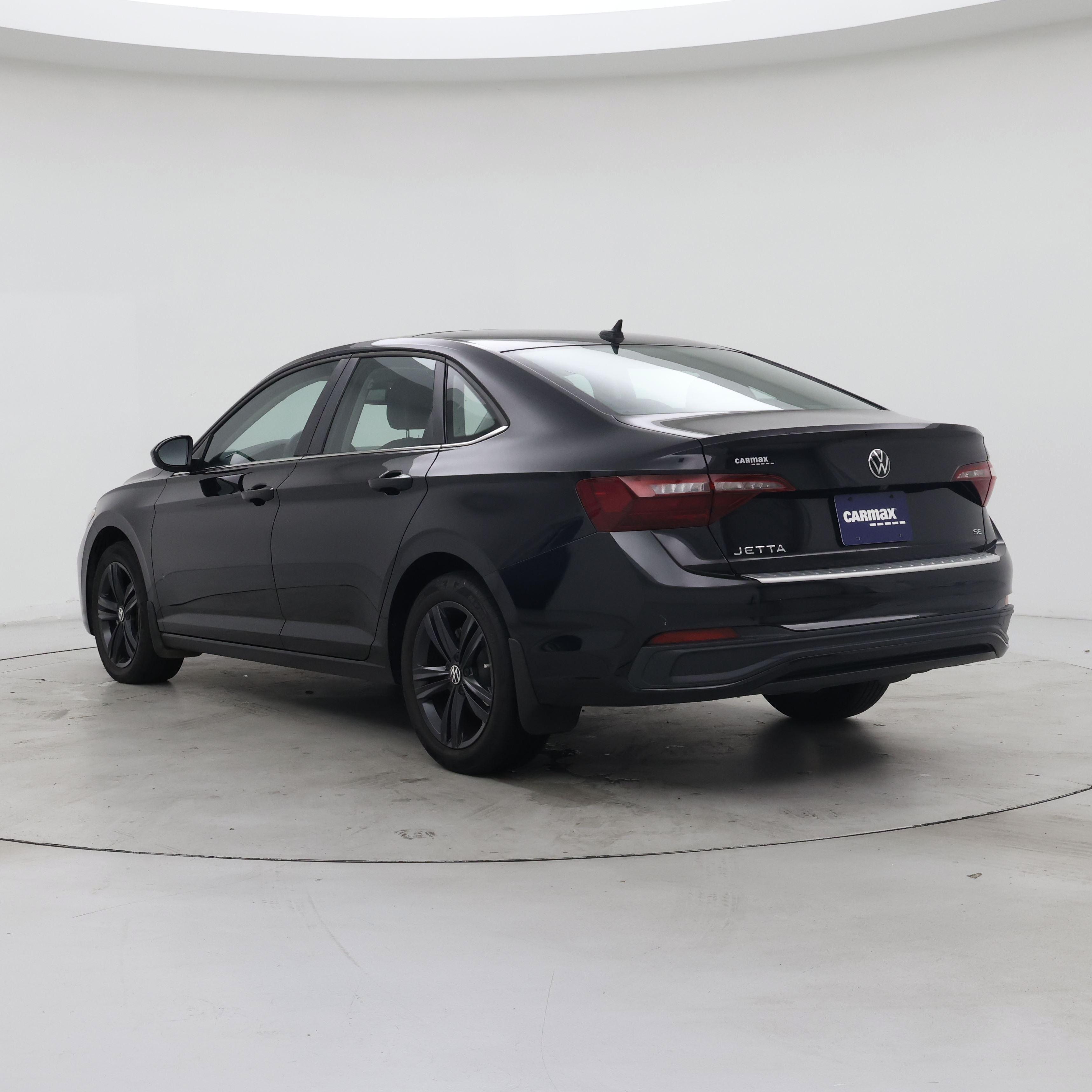 Thumbnail: 2023 Volkswagen Jetta - 2