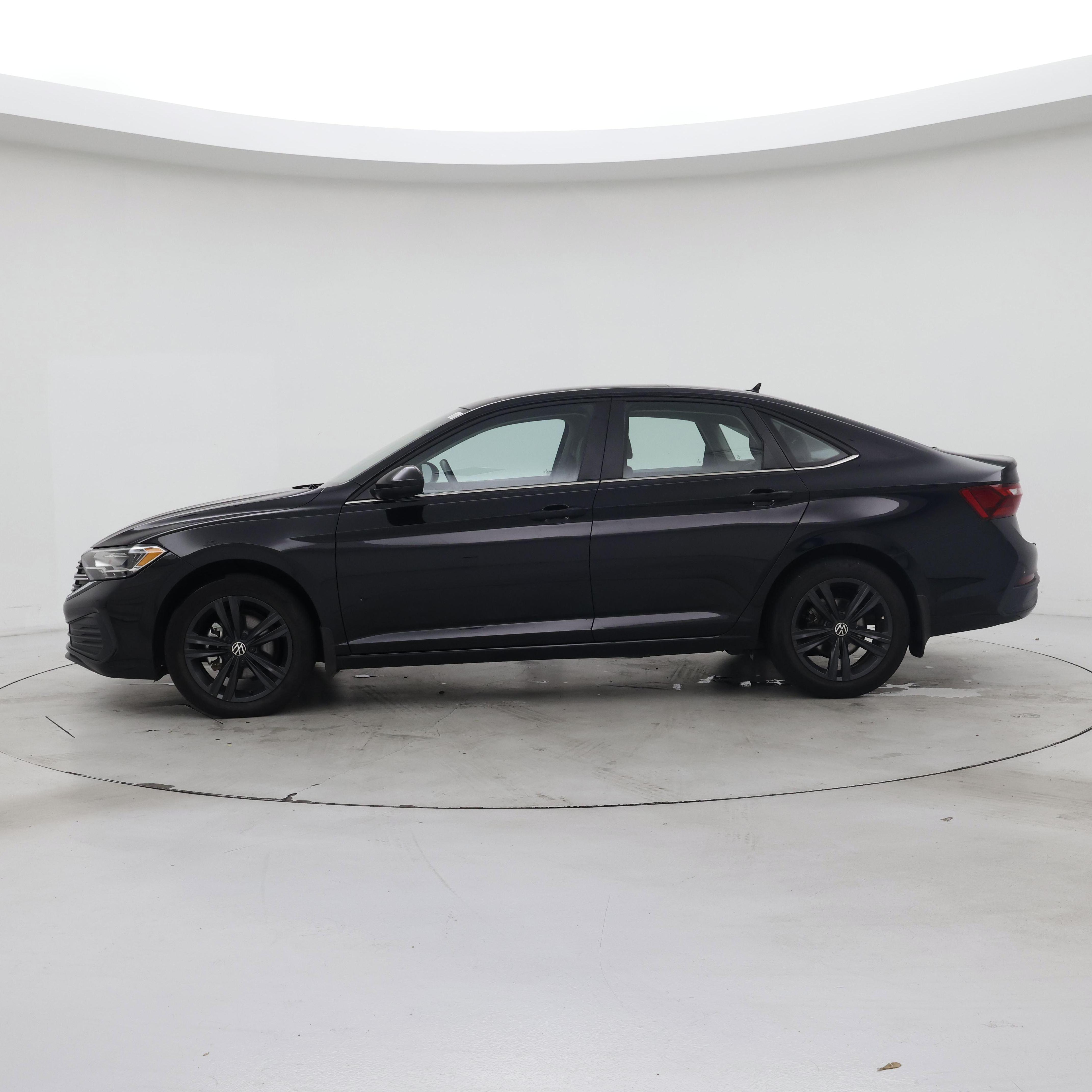 Thumbnail: 2023 Volkswagen Jetta - 3