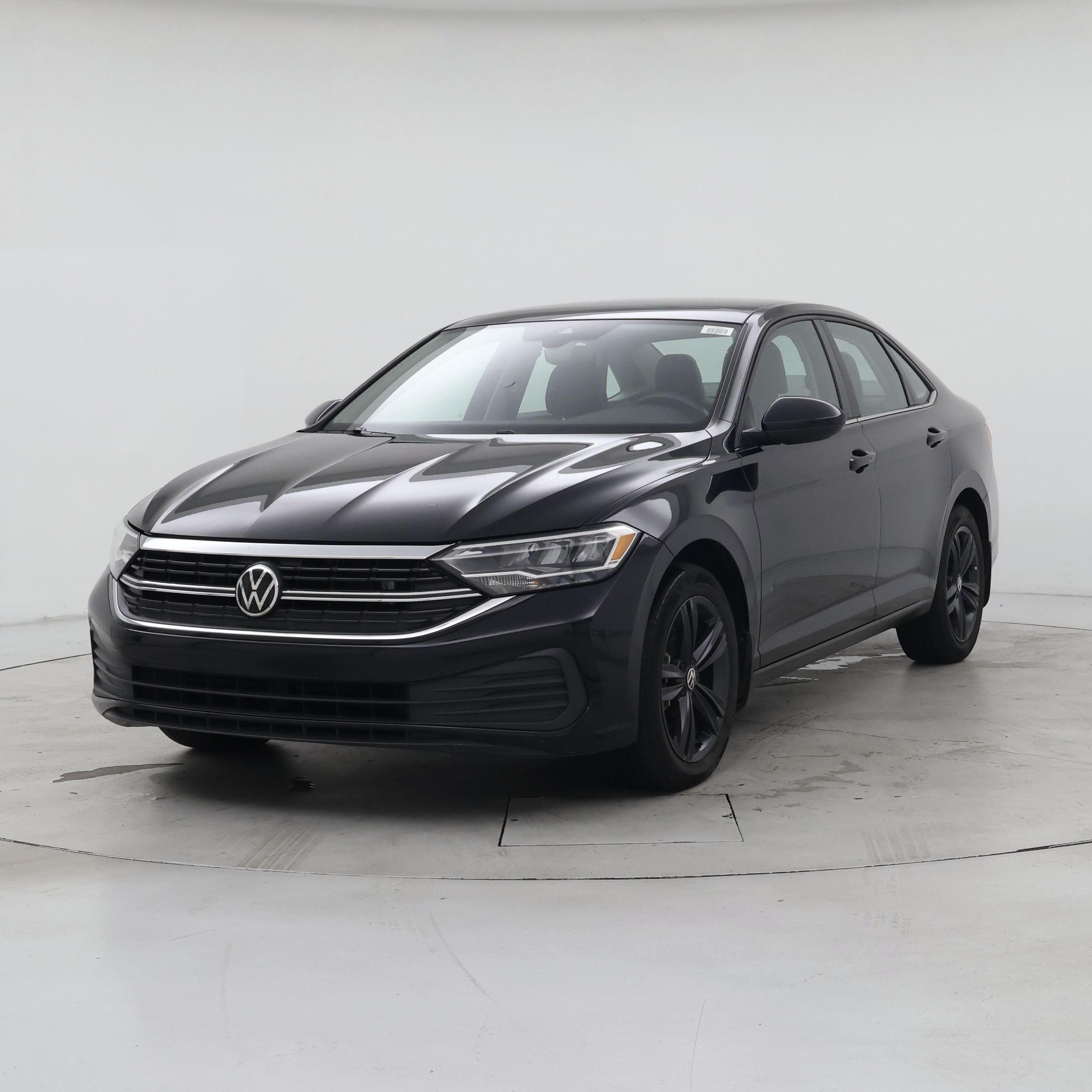 Thumbnail: 2023 Volkswagen Jetta - 4