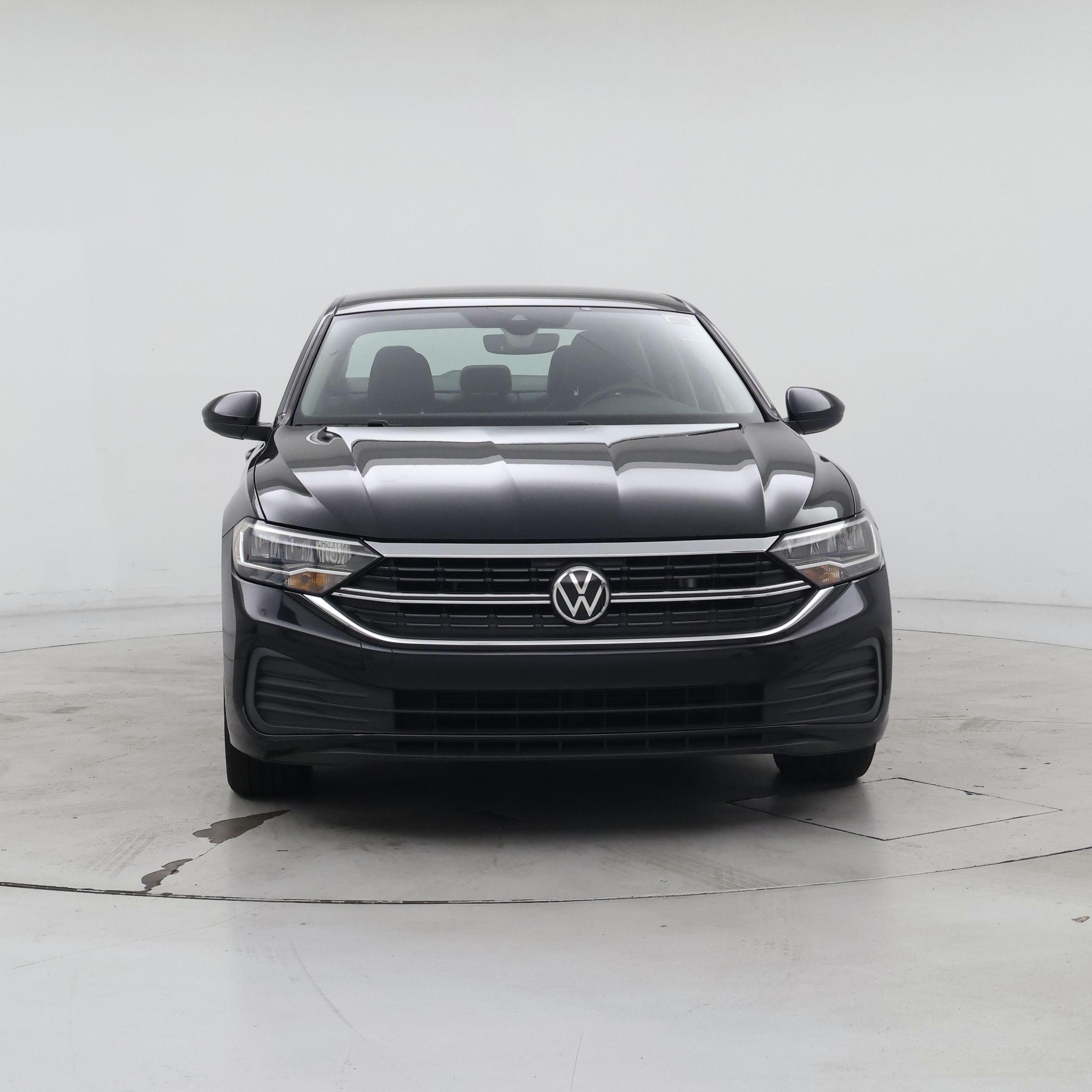 Thumbnail: 2023 Volkswagen Jetta - 5