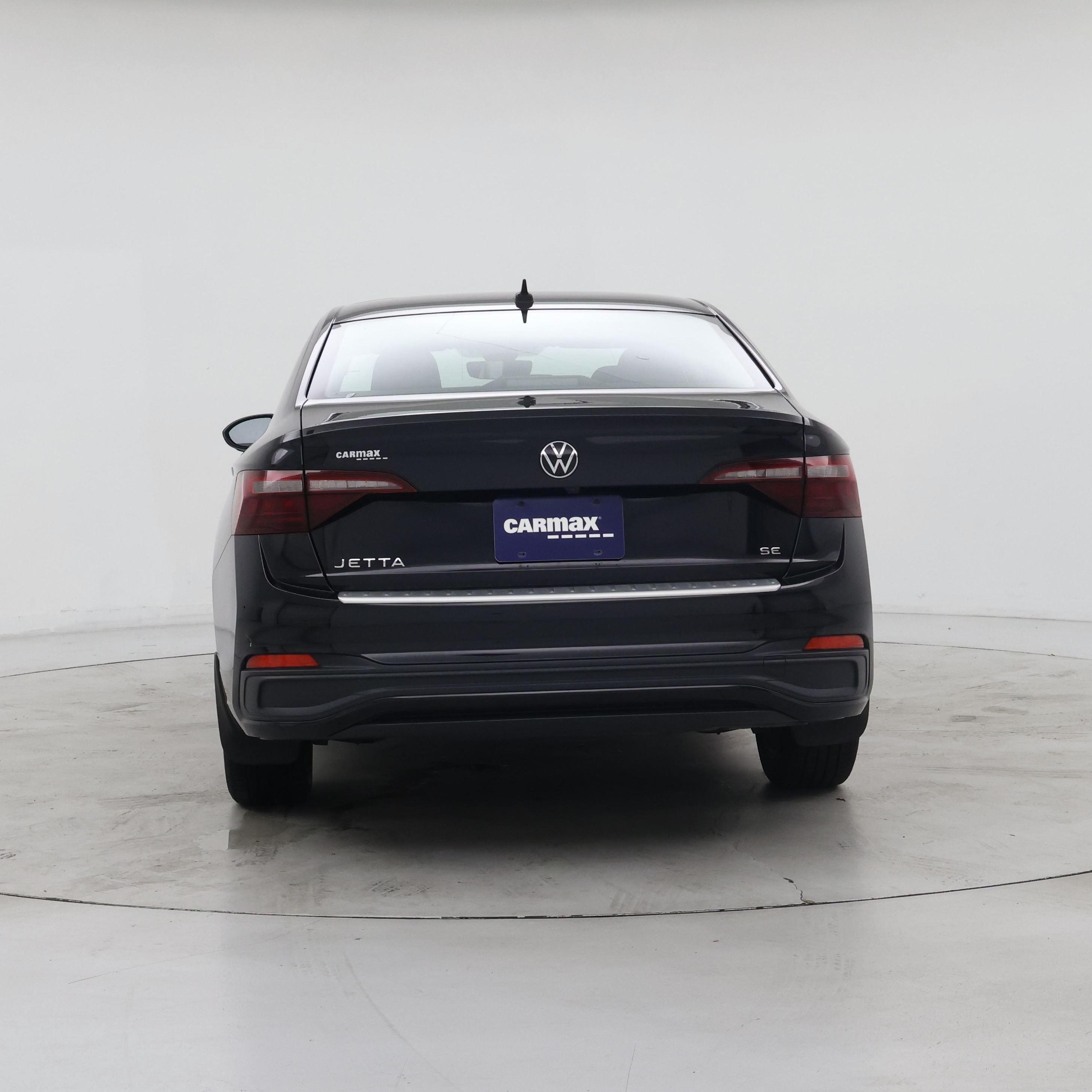 Thumbnail: 2023 Volkswagen Jetta - 6