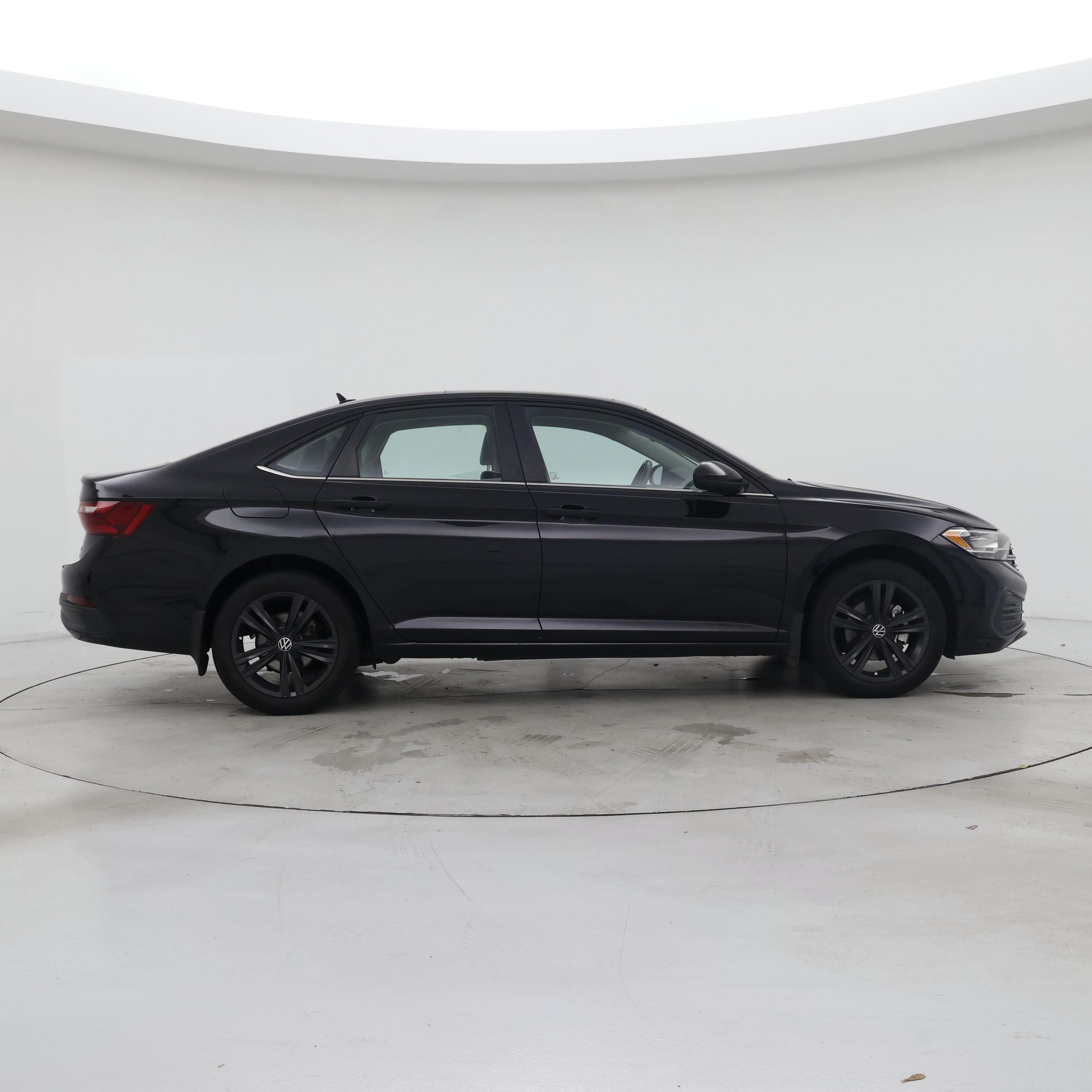 Thumbnail: 2023 Volkswagen Jetta - 7