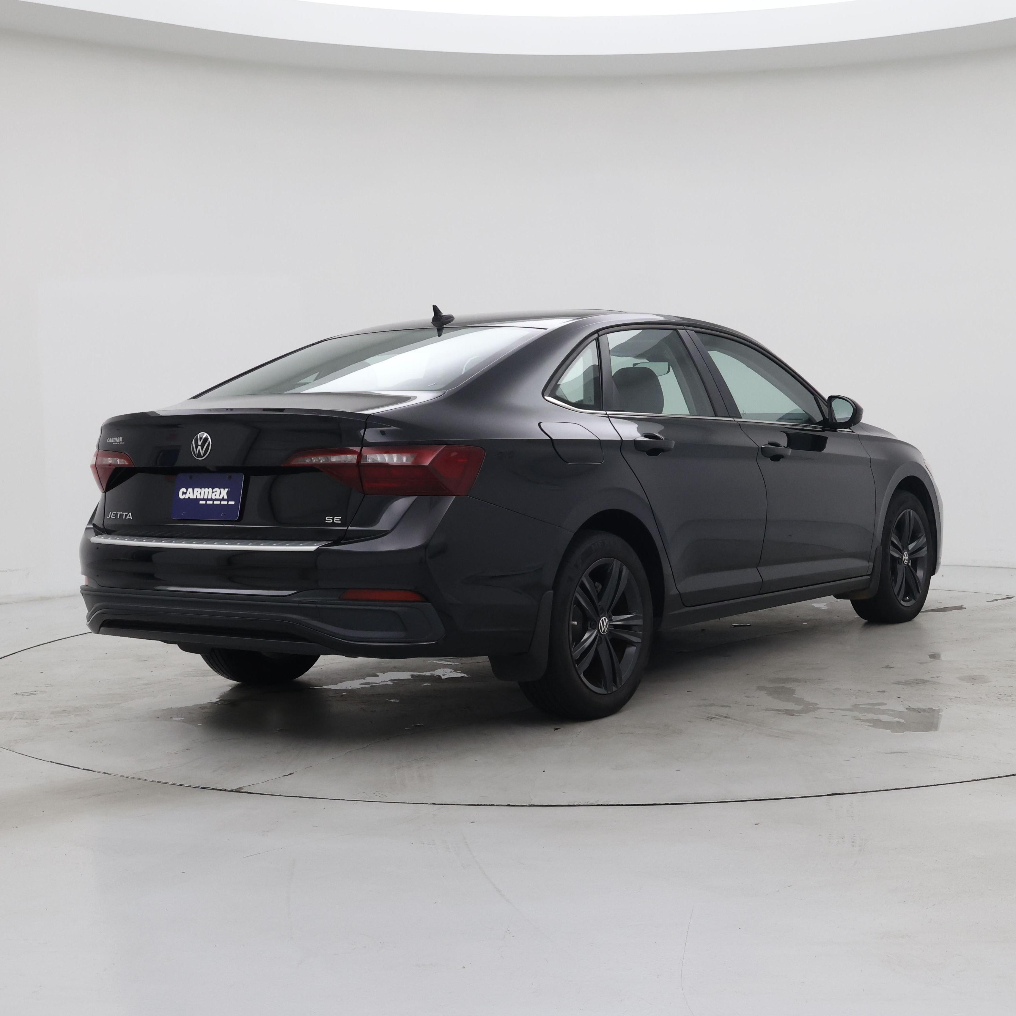Thumbnail: 2023 Volkswagen Jetta - 8