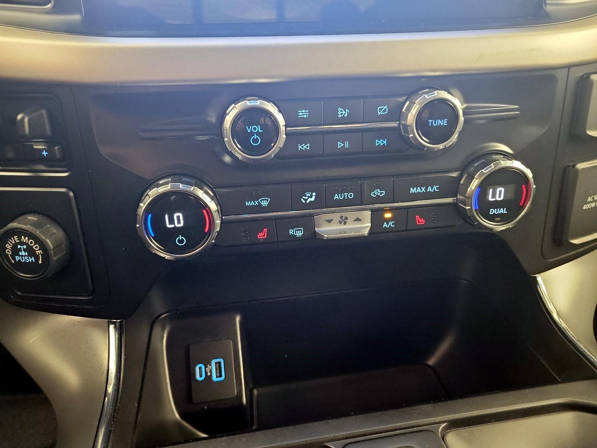 Thumbnail: 2021 Ford F-150 - 15