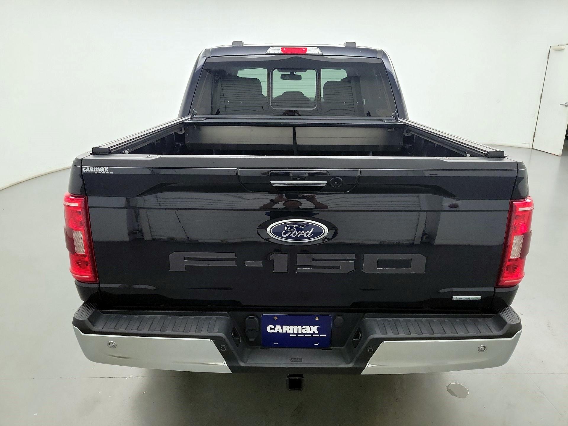 Thumbnail: 2021 Ford F-150 - 19