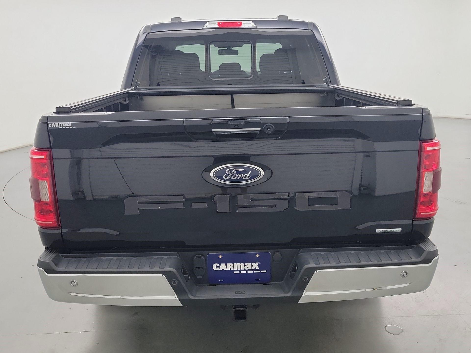 Thumbnail: 2021 Ford F-150 - 6