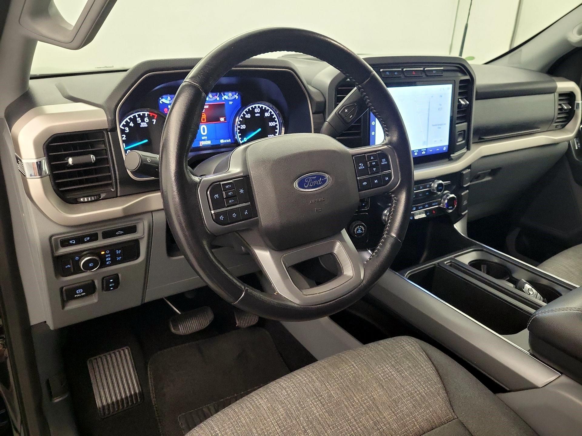 Thumbnail: 2021 Ford F-150 - 8