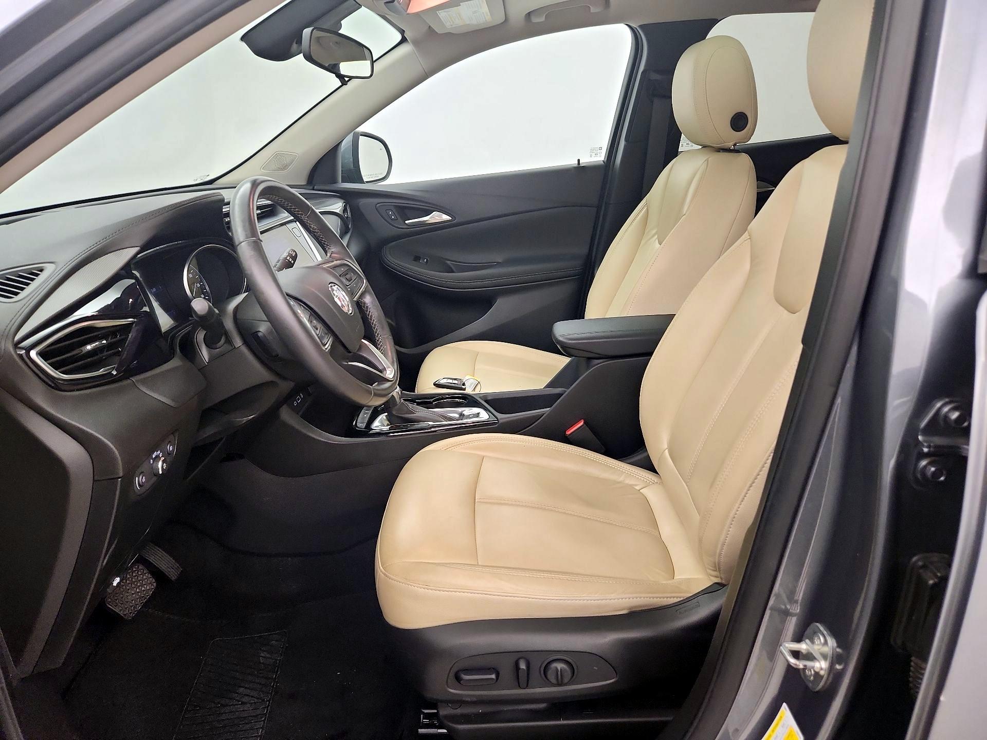 Thumbnail: 2021 Buick Encore GX - 11