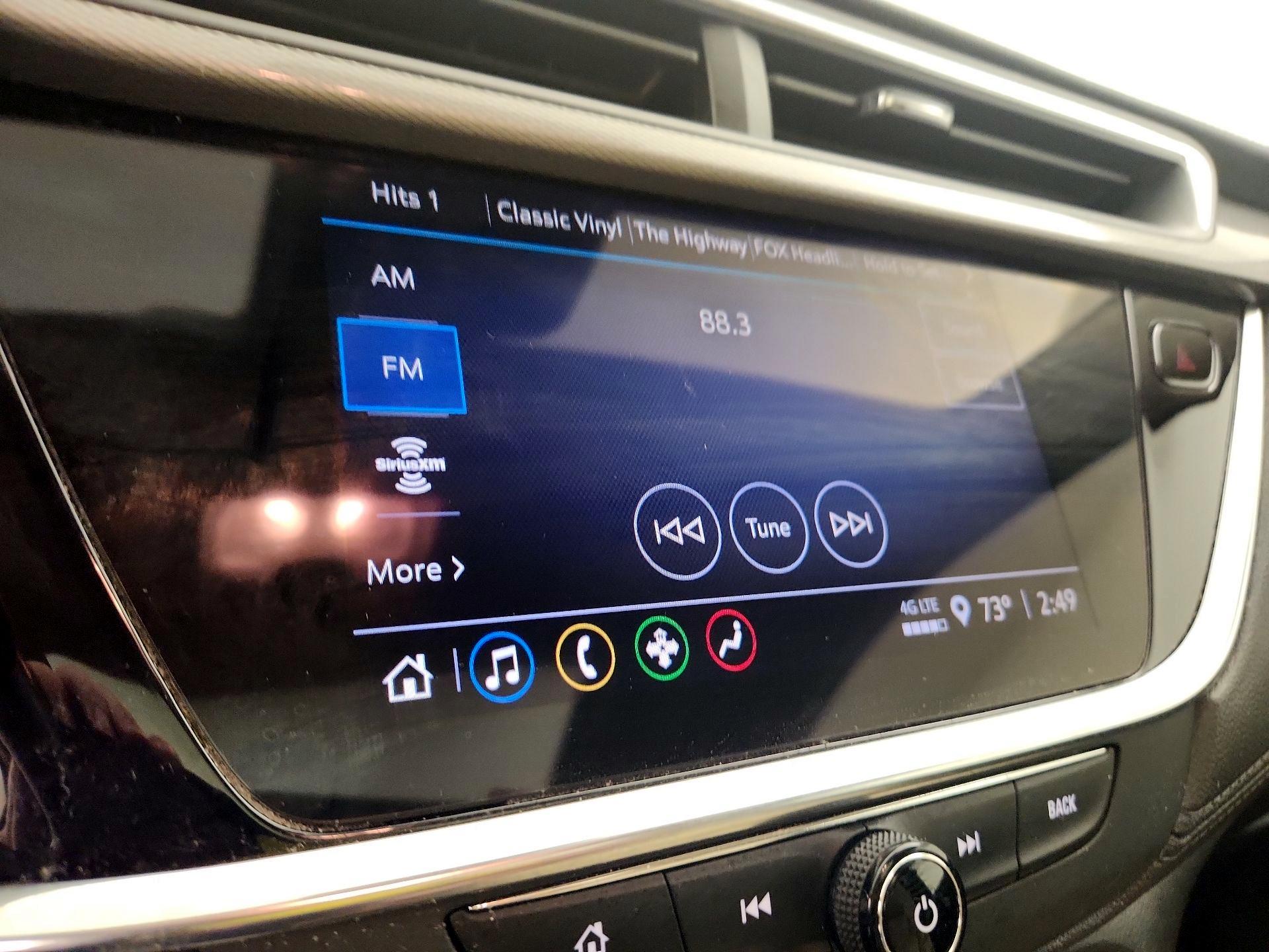 Thumbnail: 2021 Buick Encore GX - 15