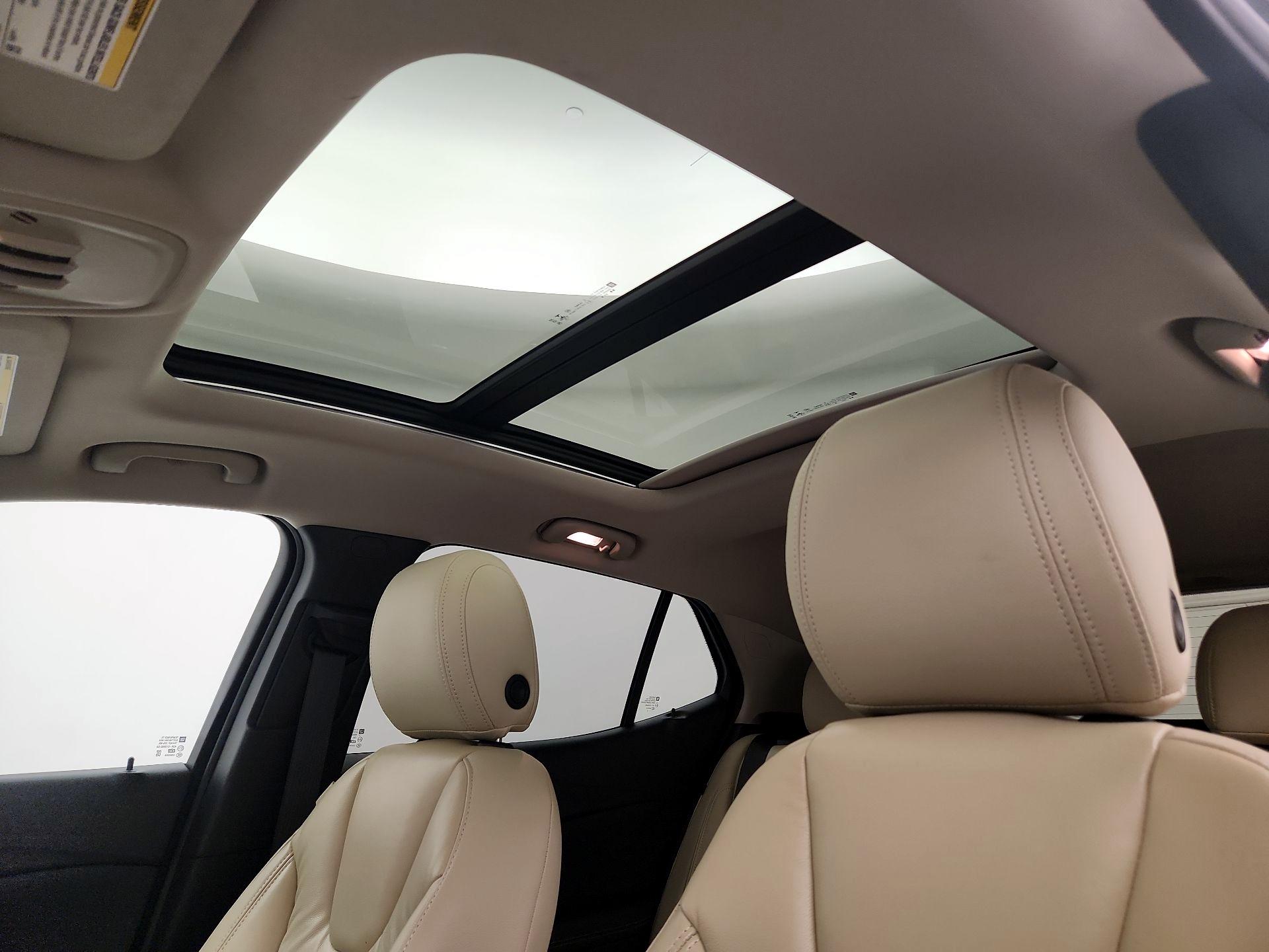 Thumbnail: 2021 Buick Encore GX - 19