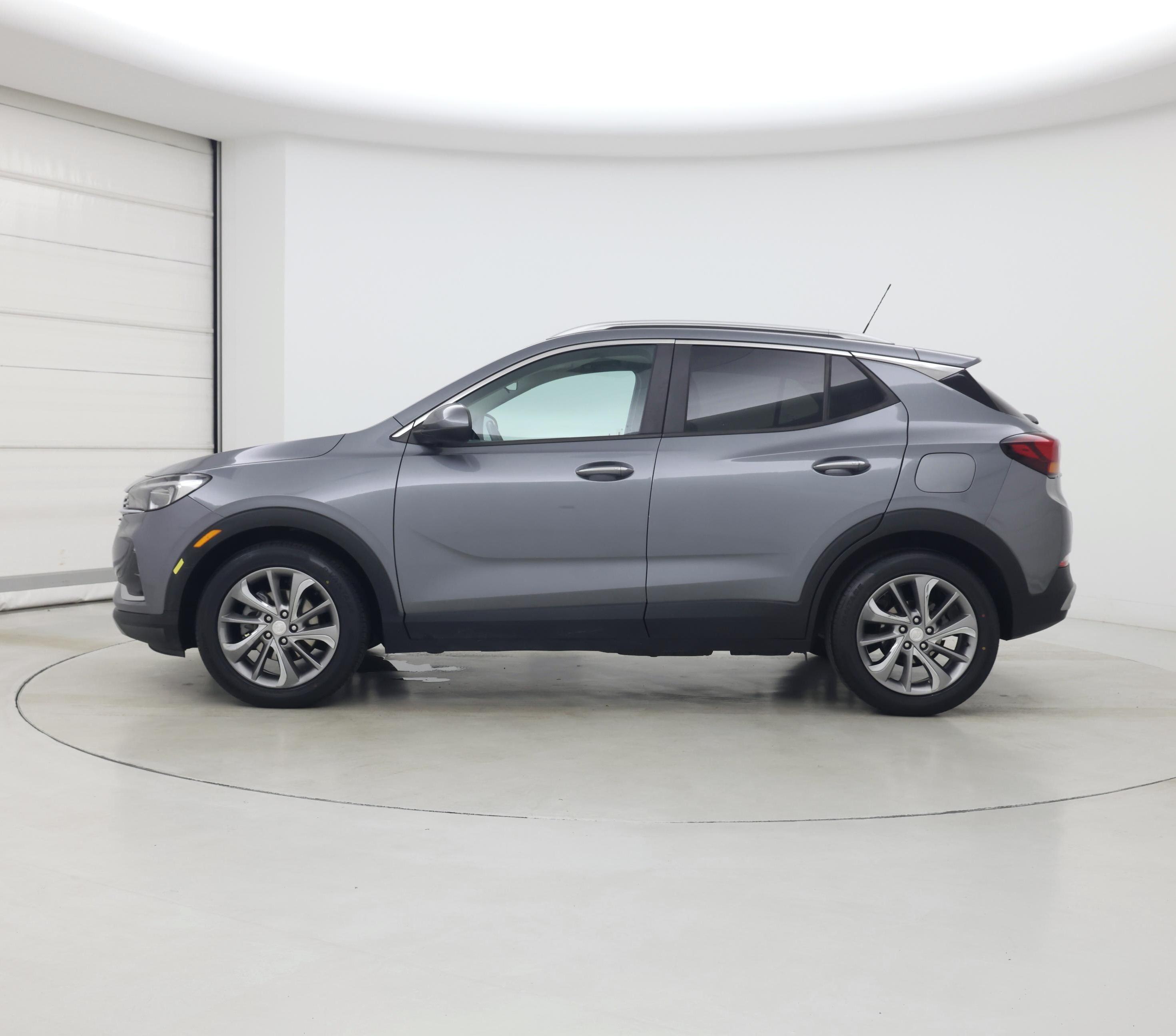Thumbnail: 2021 Buick Encore GX - 3