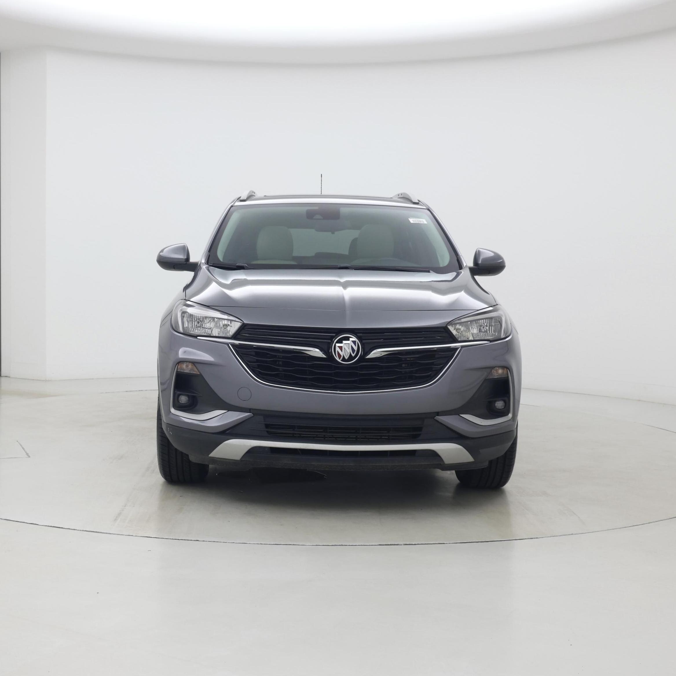 Thumbnail: 2021 Buick Encore GX - 5