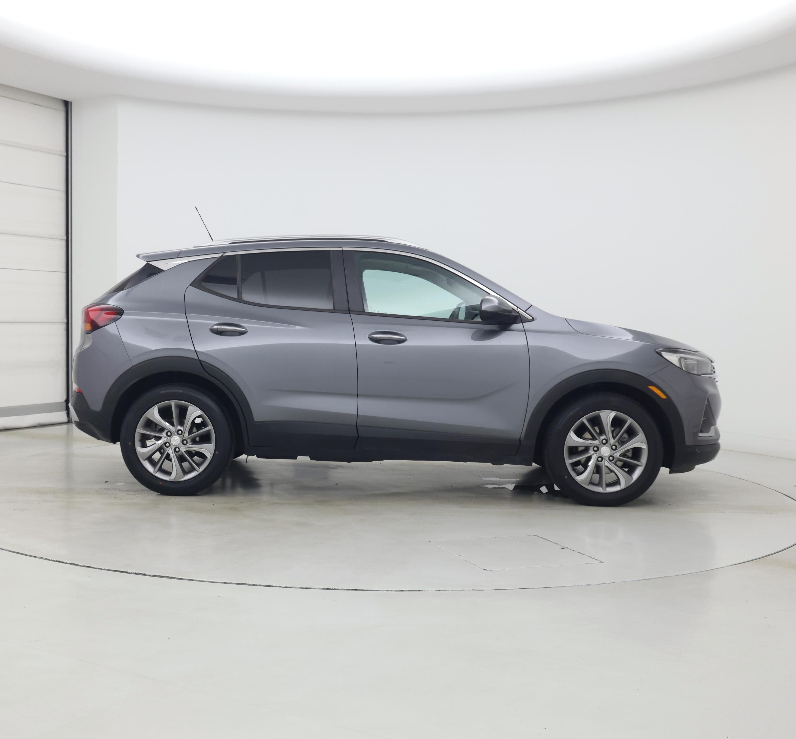 Thumbnail: 2021 Buick Encore GX - 7