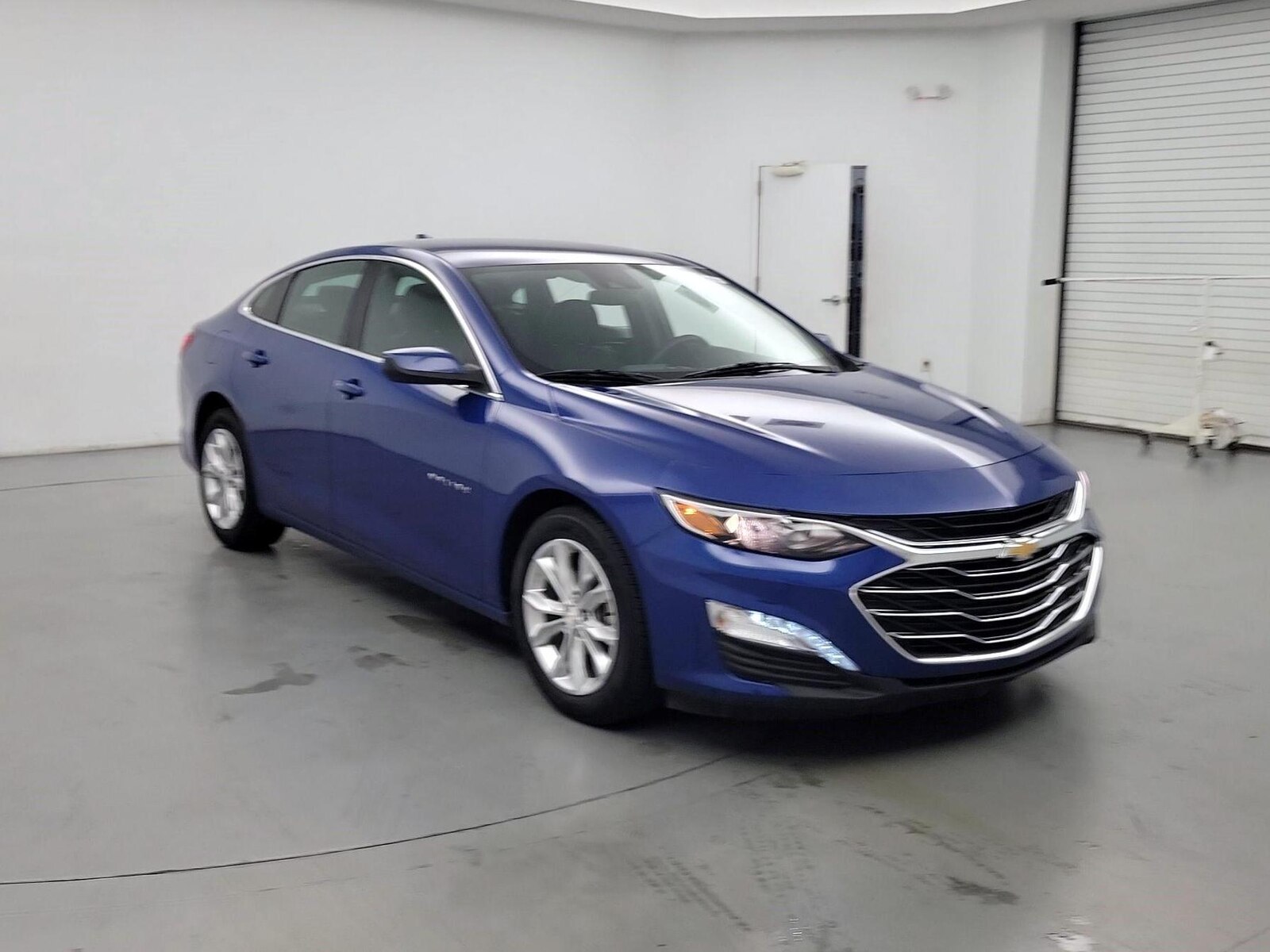 2023 Chevrolet Malibu 1LT's photo