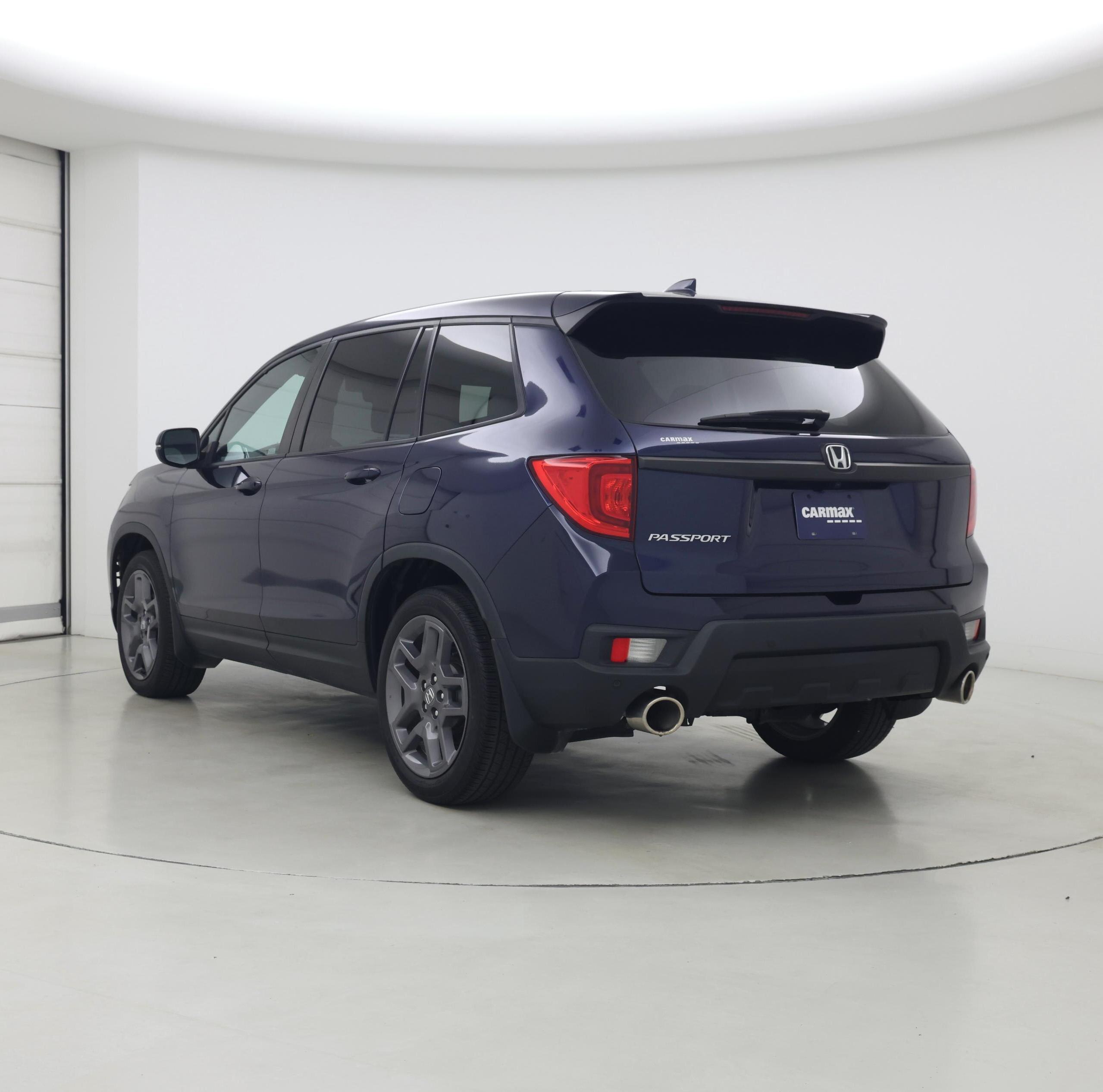 Thumbnail: 2022 Honda Passport - 2