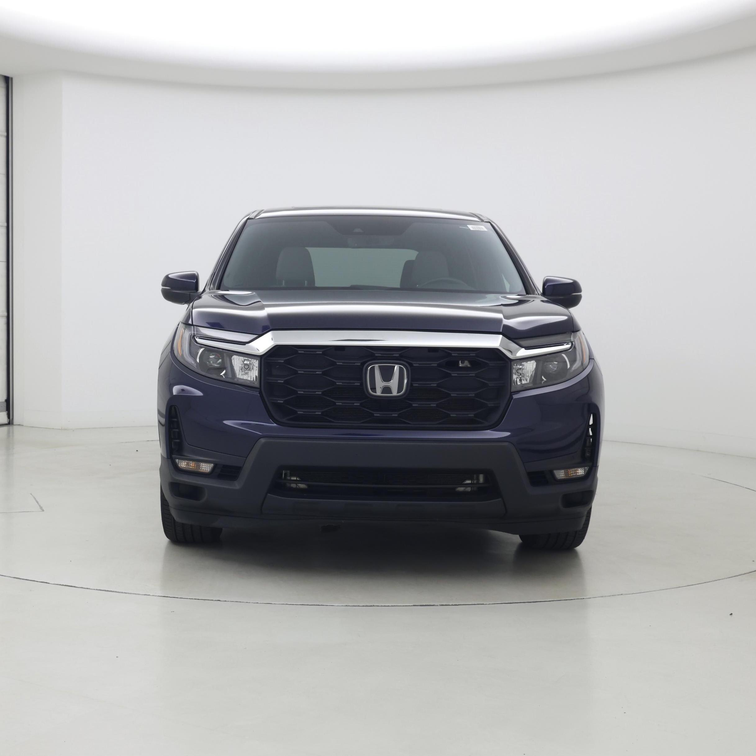 Thumbnail: 2022 Honda Passport - 5