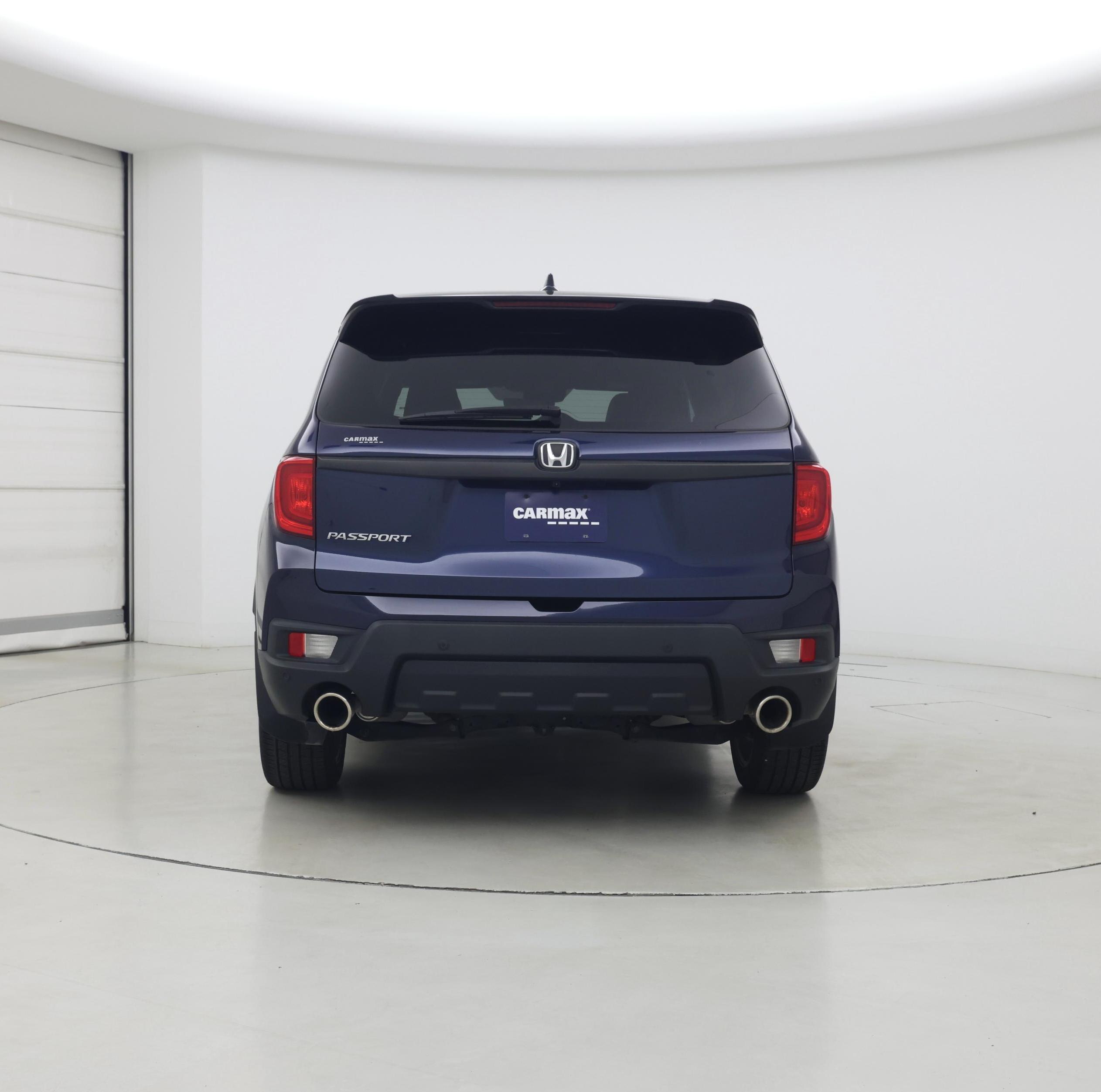 Thumbnail: 2022 Honda Passport - 6