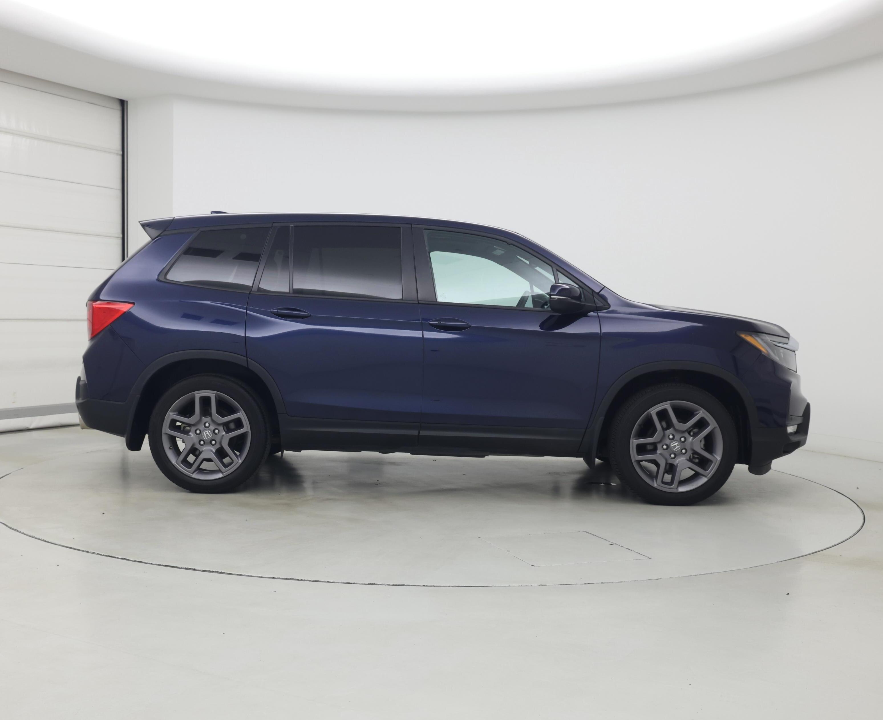 Thumbnail: 2022 Honda Passport - 7