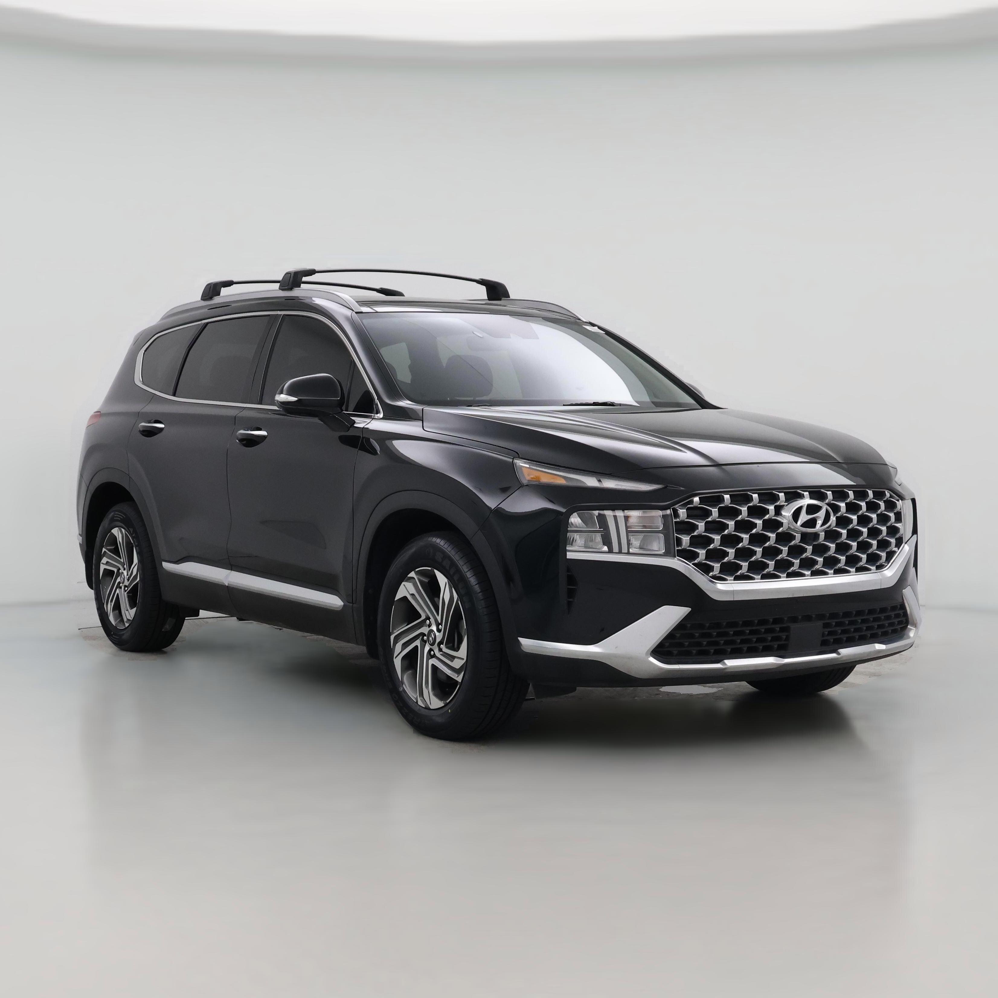 Thumbnail: 2023 Hyundai Santa Fe - 1