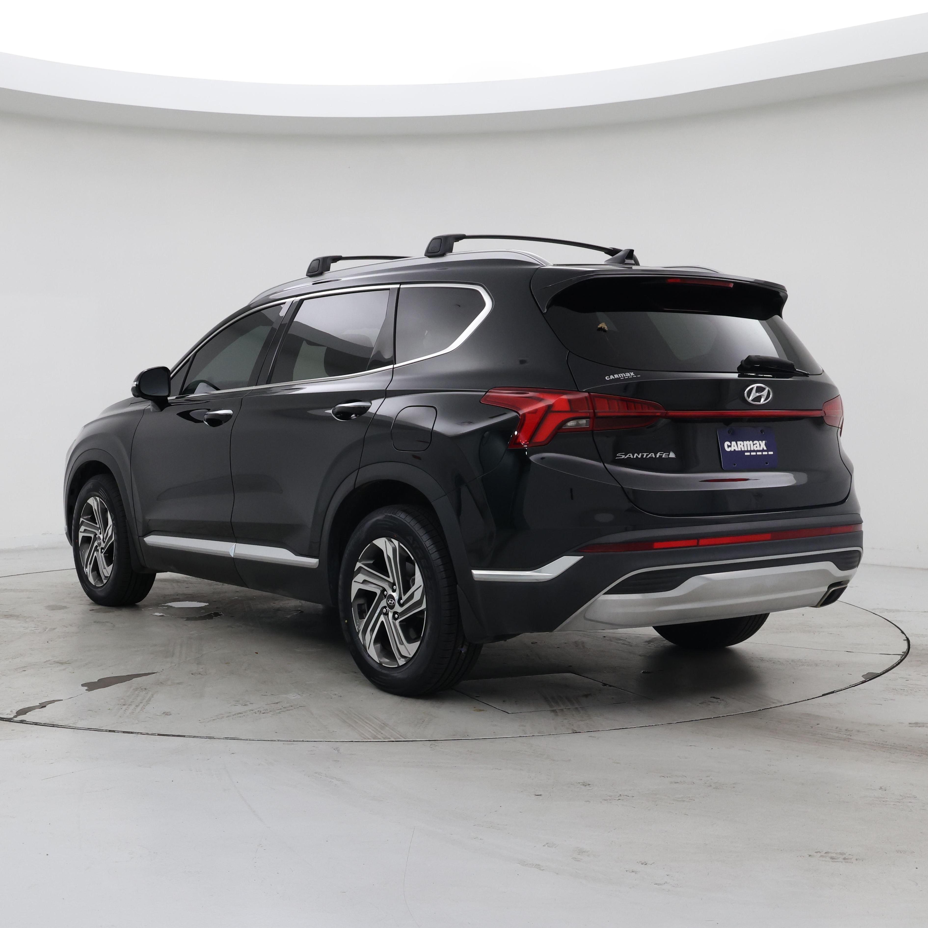 Thumbnail: 2023 Hyundai Santa Fe - 2